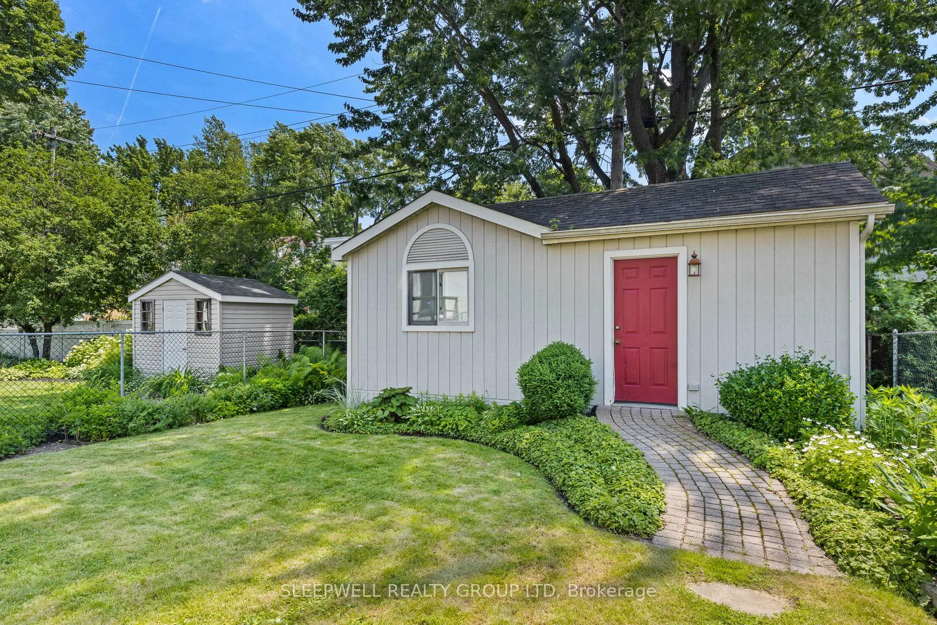 Photo 22 of 30 Belgrave Road, Ottawa, Ottawa East — HOMEH
