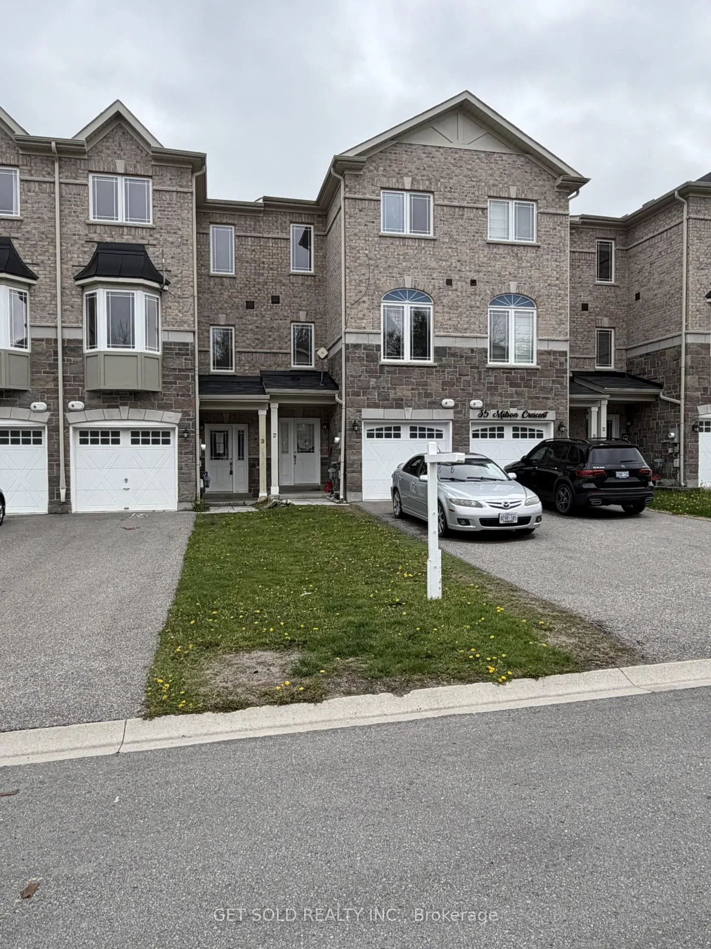Photo 1 of 37 Milson Crescent, Essa, Angus — HOMEH