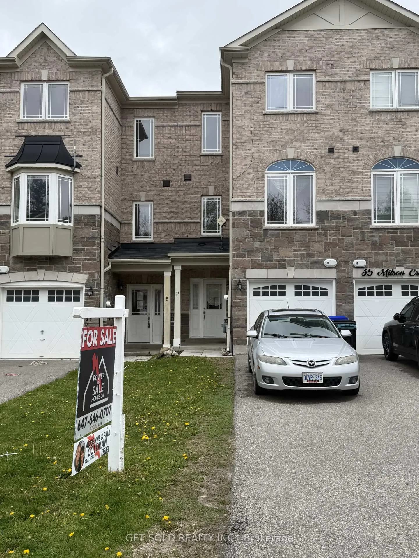 Photo 2 of 37 Milson Crescent, Essa, Angus — HOMEH