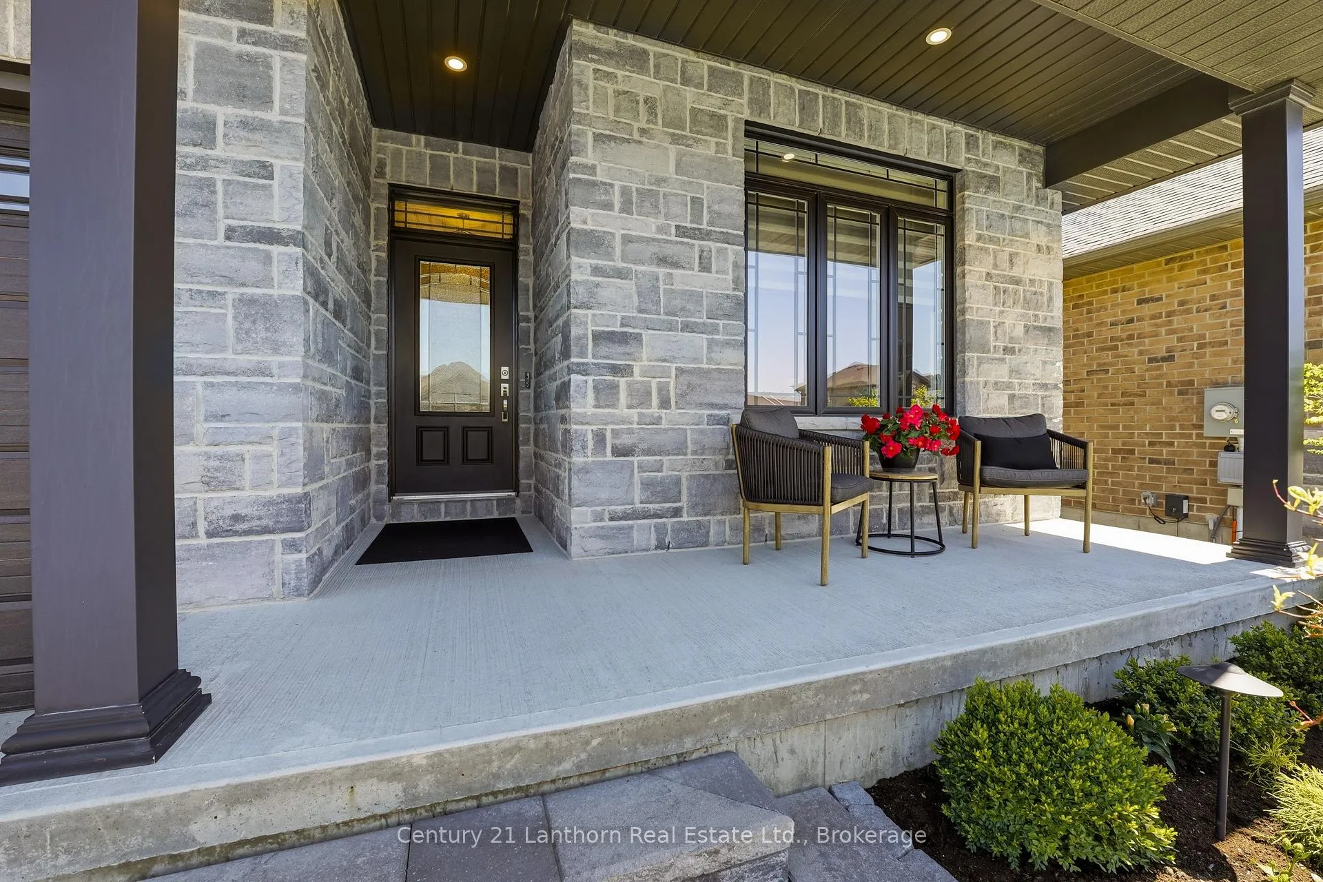 Photo 5 of 109 Hampton Ridge Drive, Belleville, Thurlow Ward — HOMEH