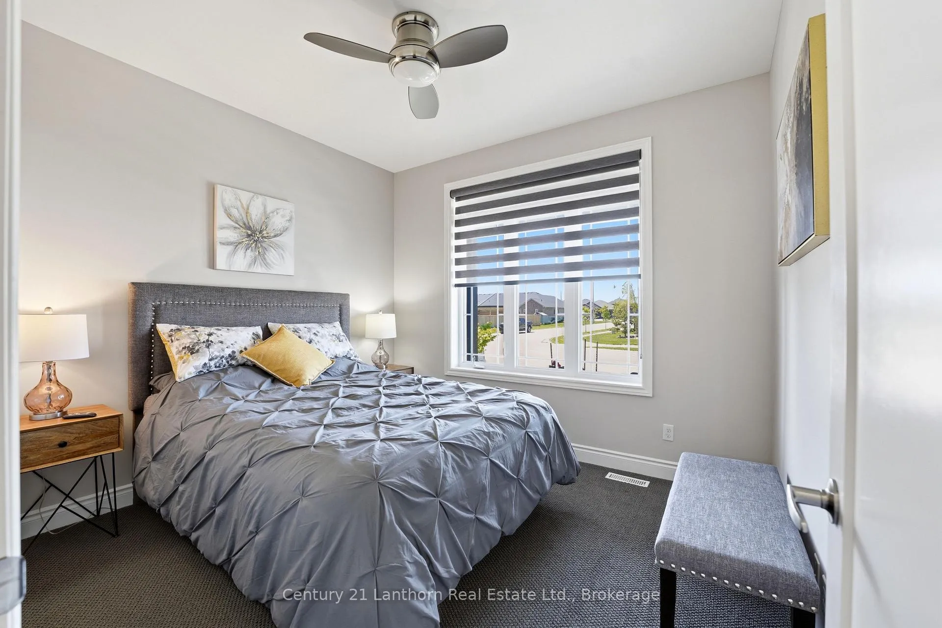 Photo 7 of 109 Hampton Ridge Drive, Belleville, Thurlow Ward — HOMEH