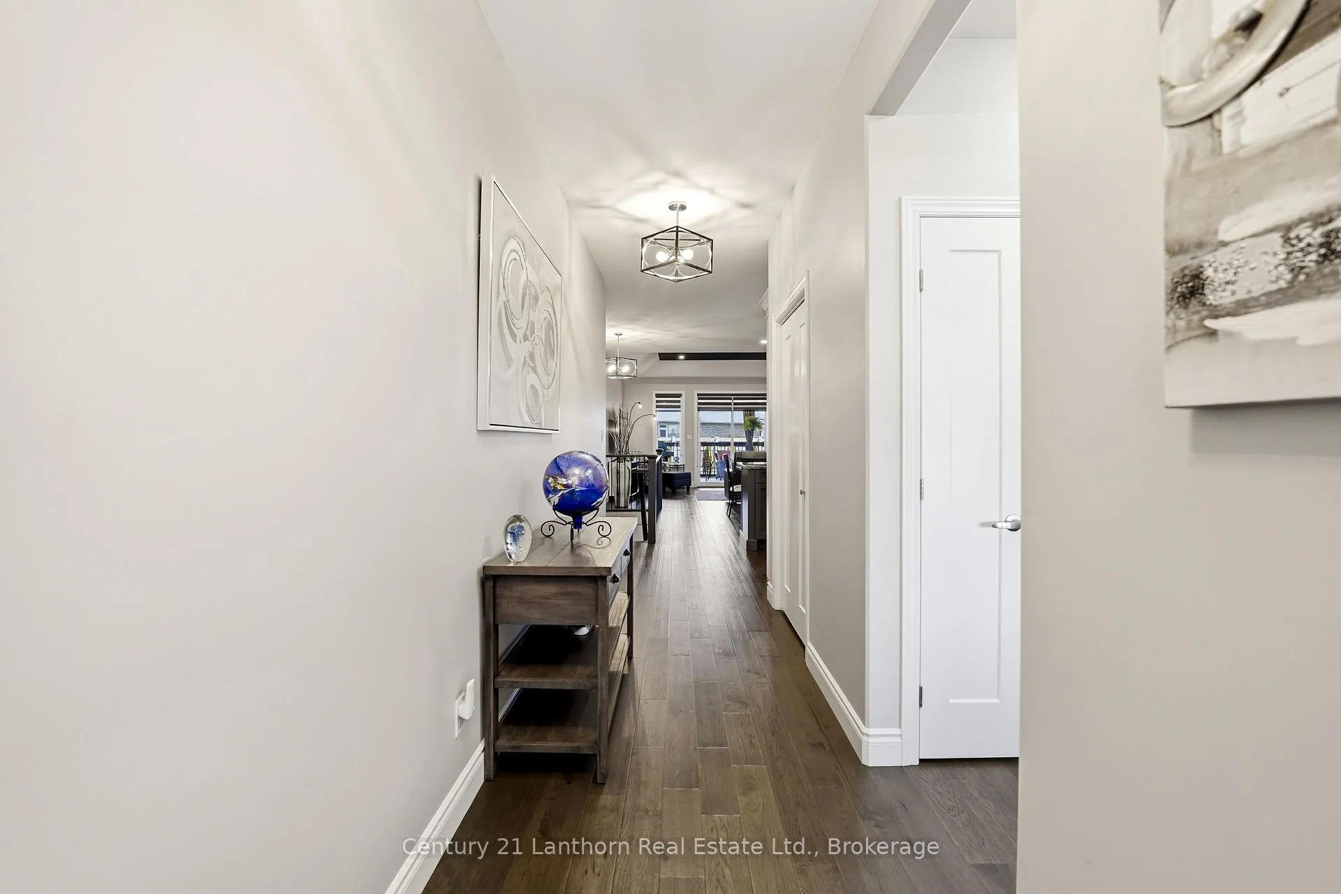 Photo 10 of 109 Hampton Ridge Drive, Belleville, Thurlow Ward — HOMEH