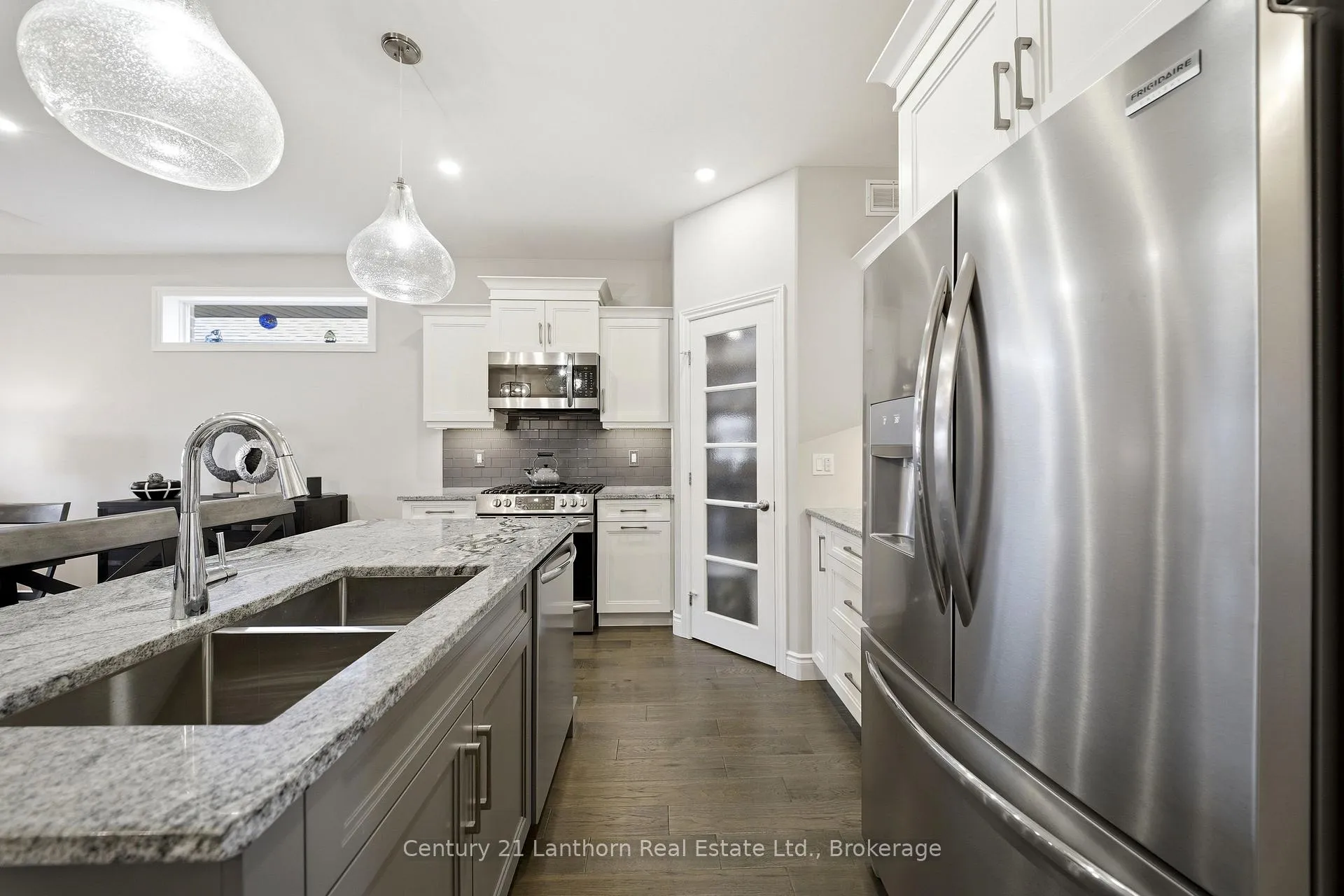 Photo 11 of 109 Hampton Ridge Drive, Belleville, Thurlow Ward — HOMEH