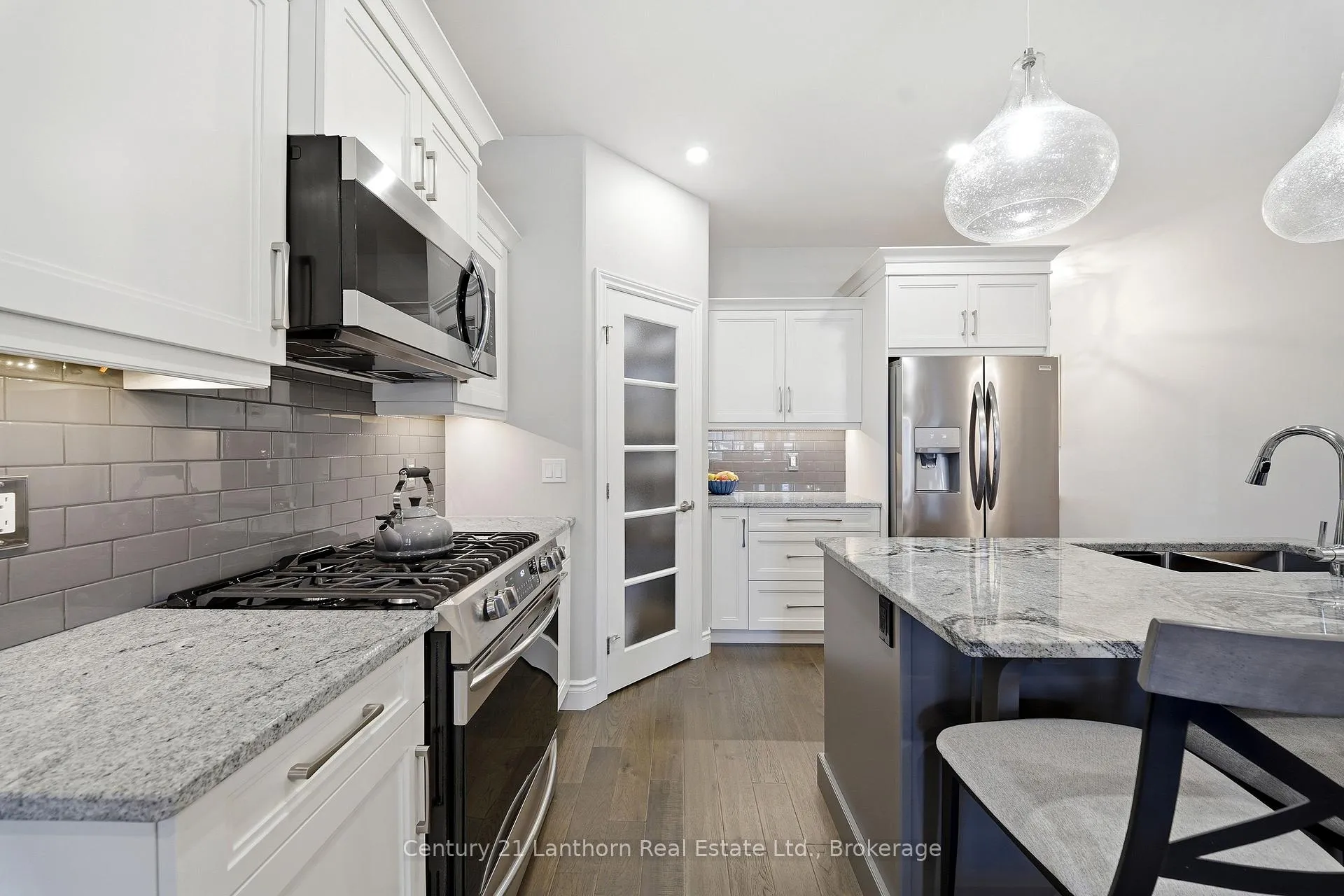 Photo 13 of 109 Hampton Ridge Drive, Belleville, Thurlow Ward — HOMEH
