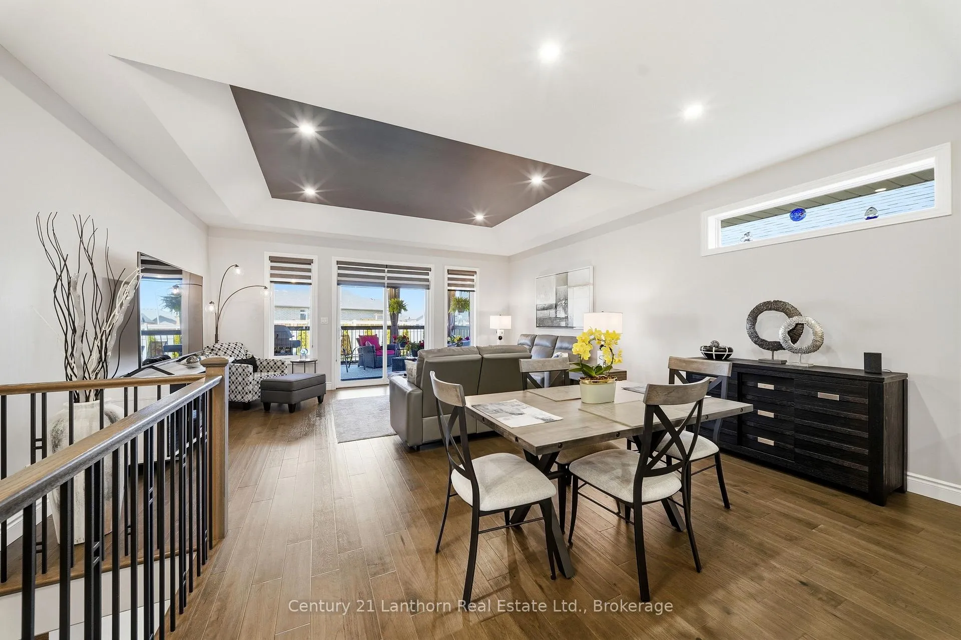 Photo 15 of 109 Hampton Ridge Drive, Belleville, Thurlow Ward — HOMEH