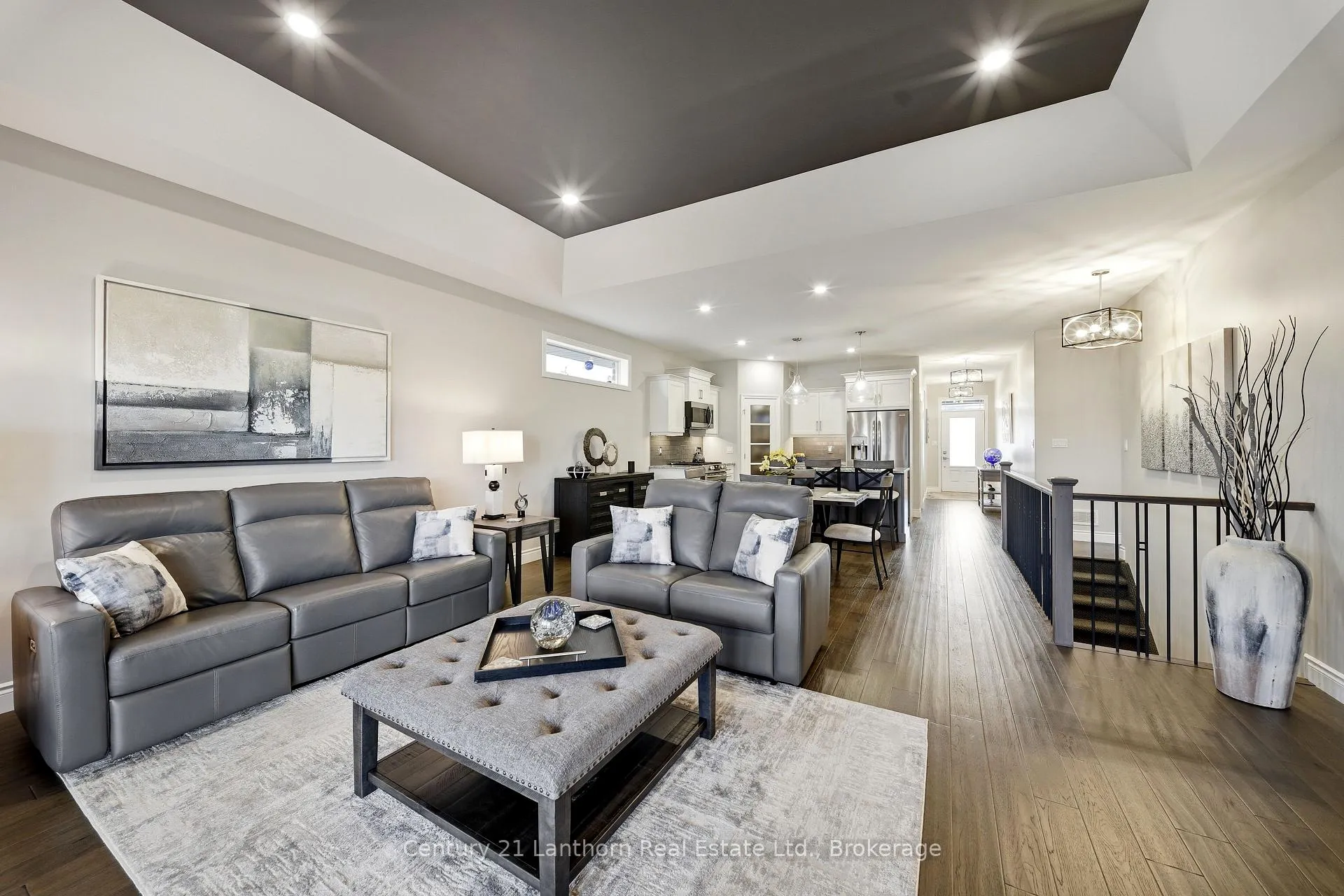 Photo 16 of 109 Hampton Ridge Drive, Belleville, Thurlow Ward — HOMEH