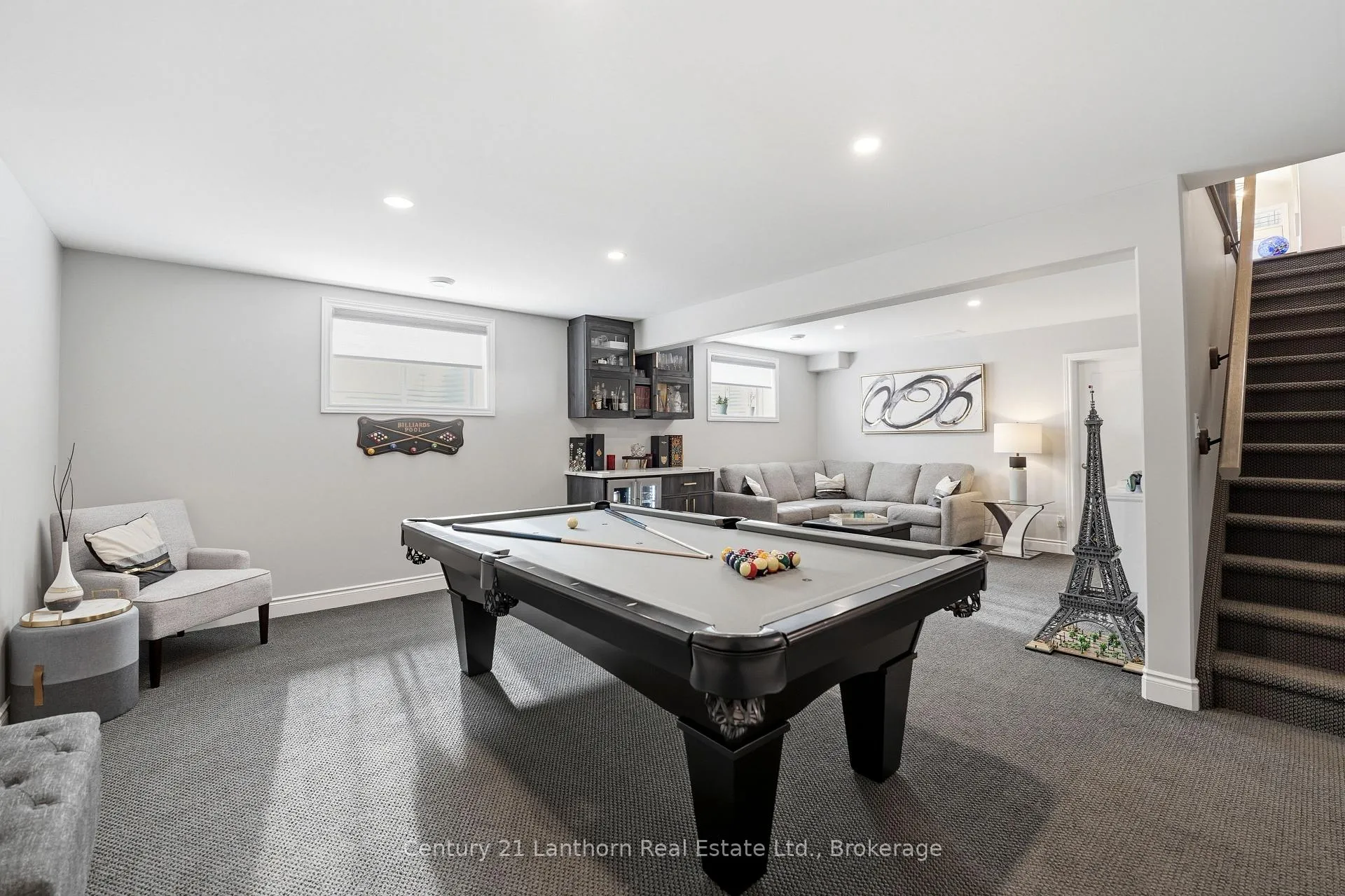 Photo 26 of 109 Hampton Ridge Drive, Belleville, Thurlow Ward — HOMEH