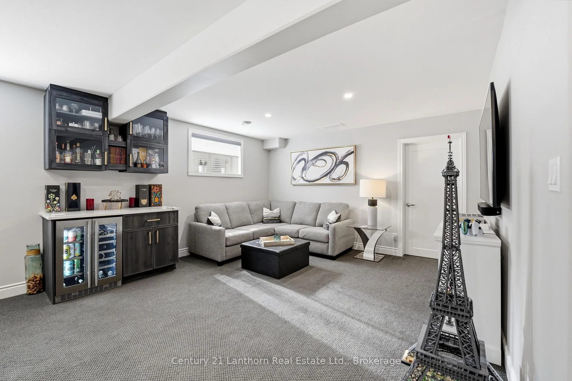 Photo 28 of 109 Hampton Ridge Drive, Belleville, Thurlow Ward — HOMEH