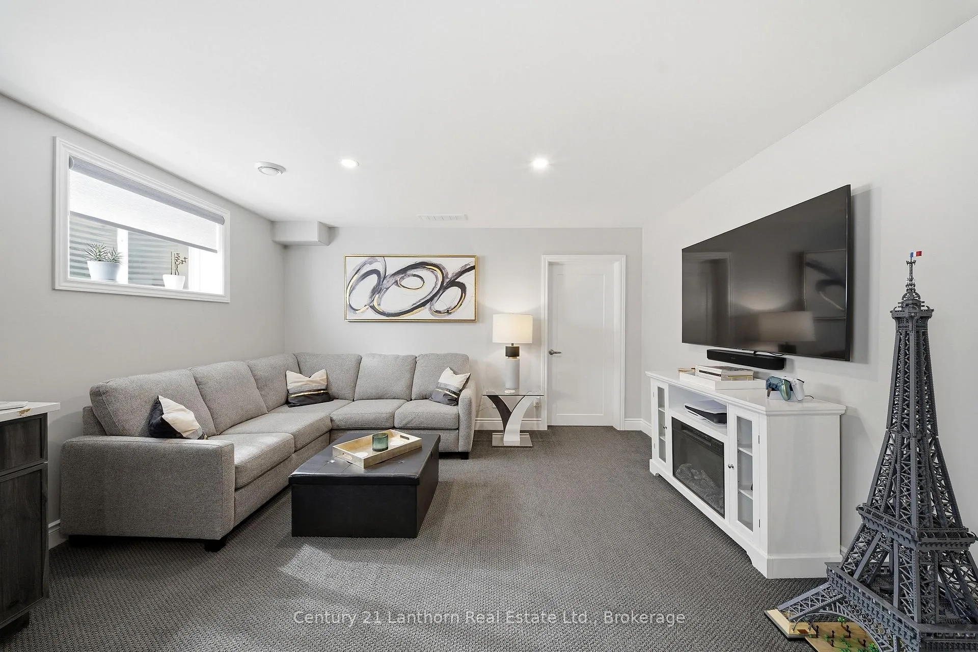 Photo 29 of 109 Hampton Ridge Drive, Belleville, Thurlow Ward — HOMEH