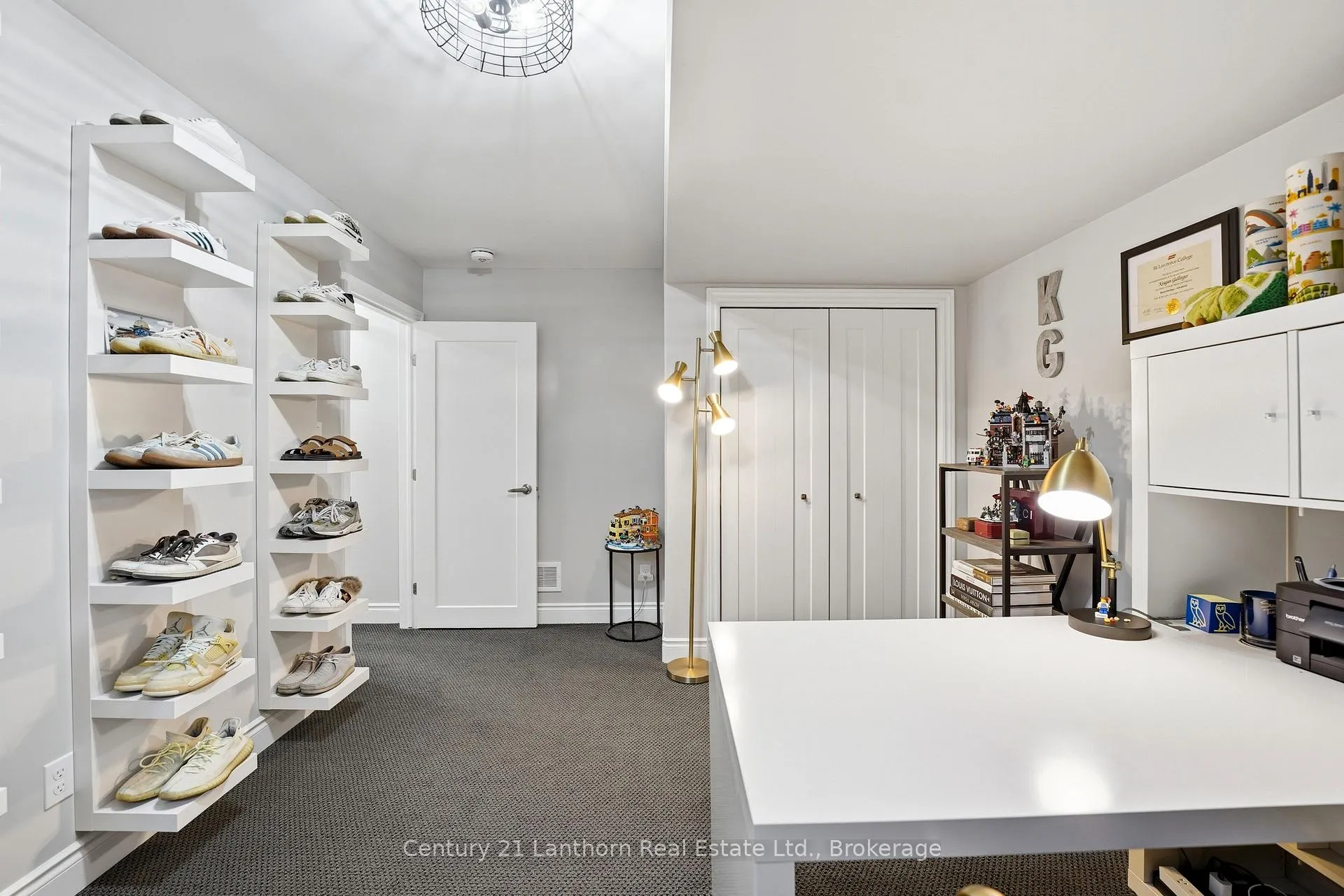 Photo 35 of 109 Hampton Ridge Drive, Belleville, Thurlow Ward — HOMEH
