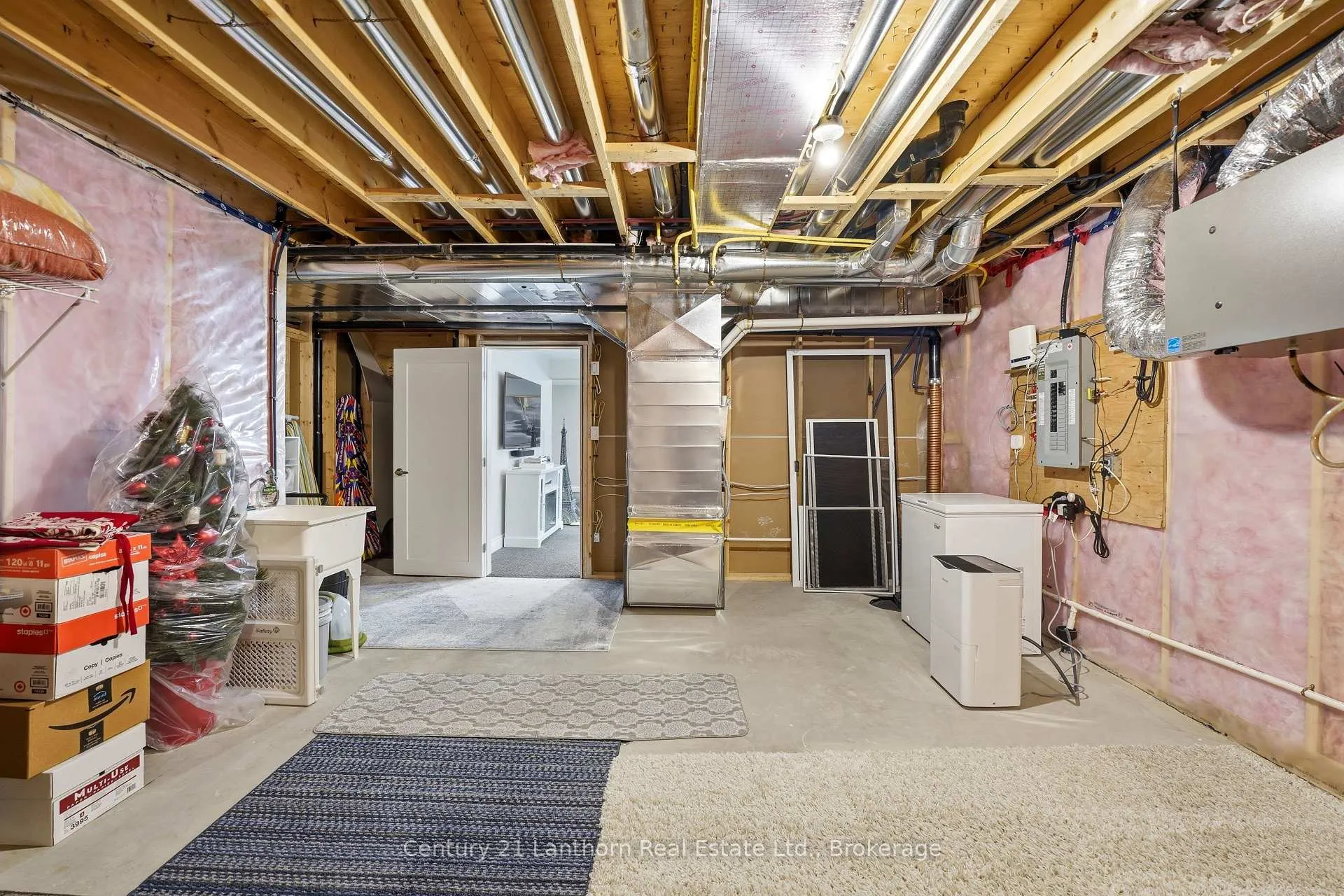 Photo 37 of 109 Hampton Ridge Drive, Belleville, Thurlow Ward — HOMEH