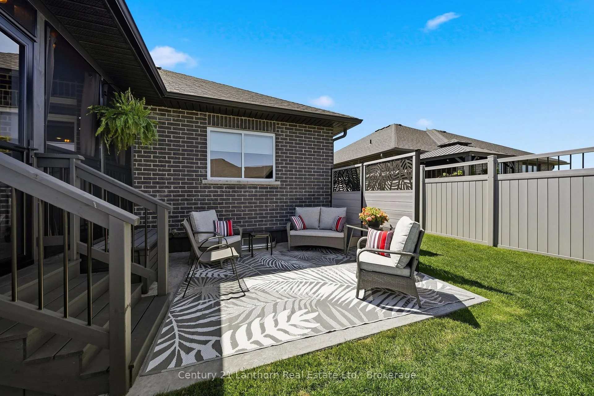 Photo 42 of 109 Hampton Ridge Drive, Belleville, Thurlow Ward — HOMEH