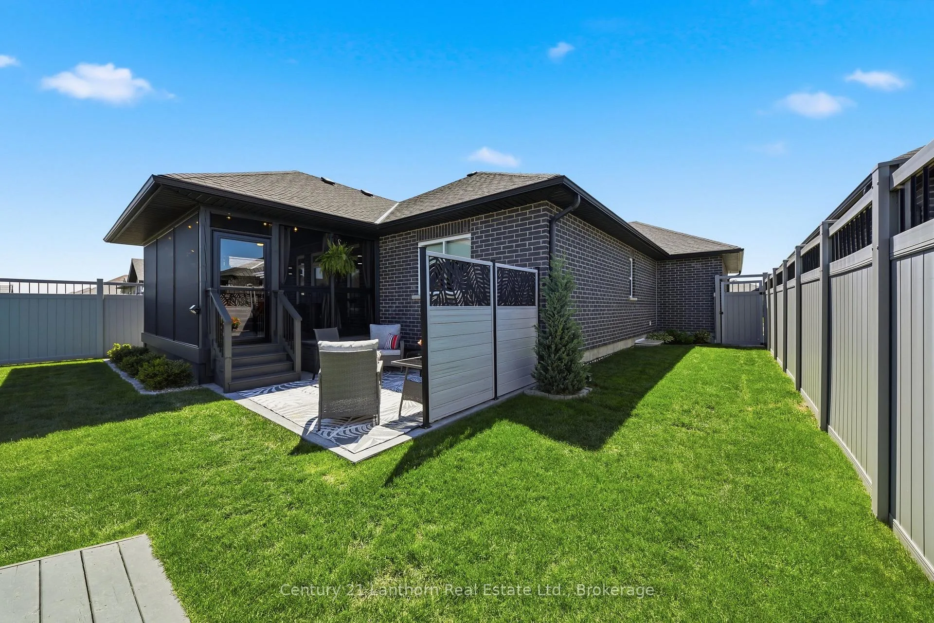 Photo 43 of 109 Hampton Ridge Drive, Belleville, Thurlow Ward — HOMEH