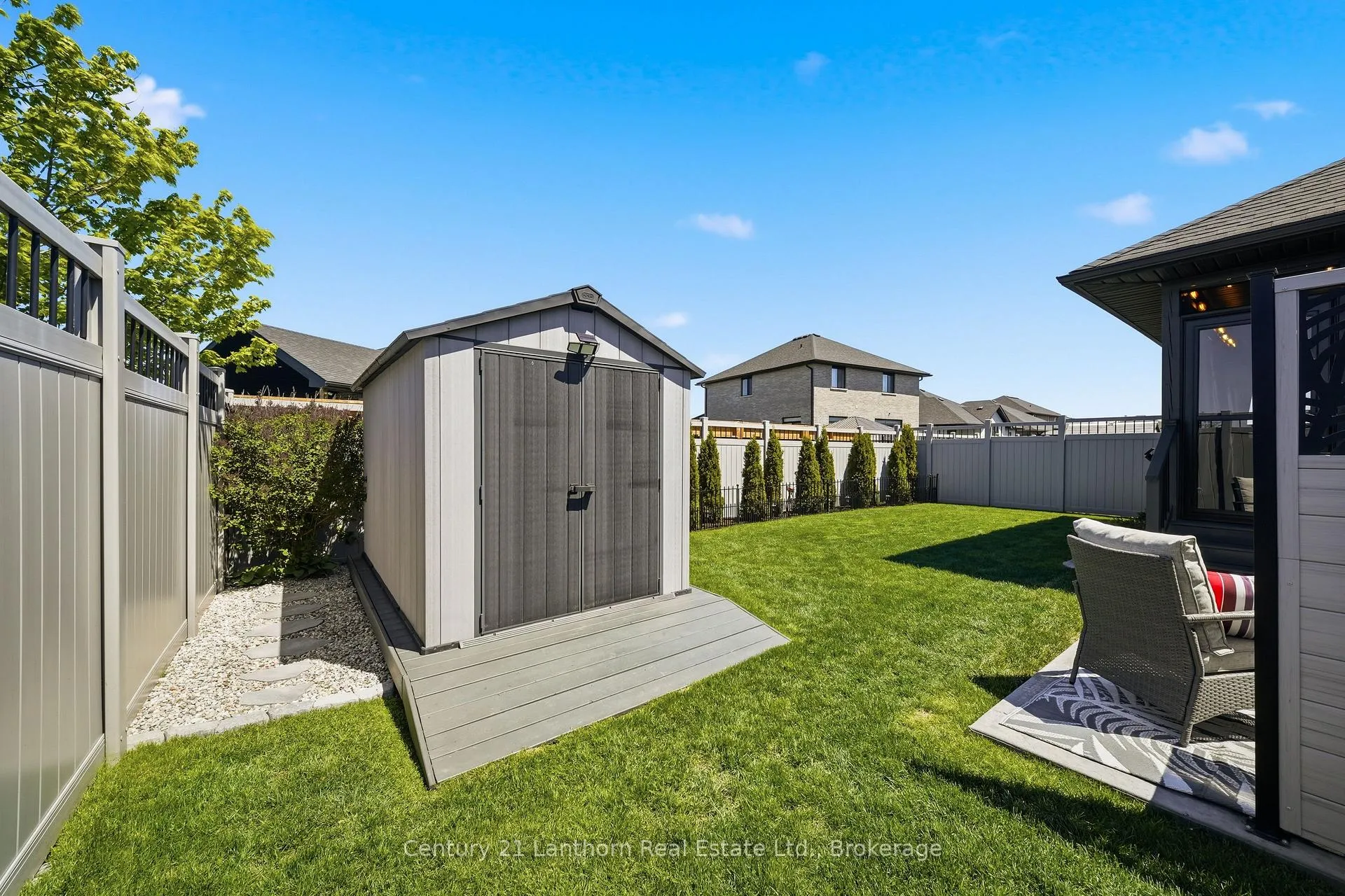 Photo 45 of 109 Hampton Ridge Drive, Belleville, Thurlow Ward — HOMEH