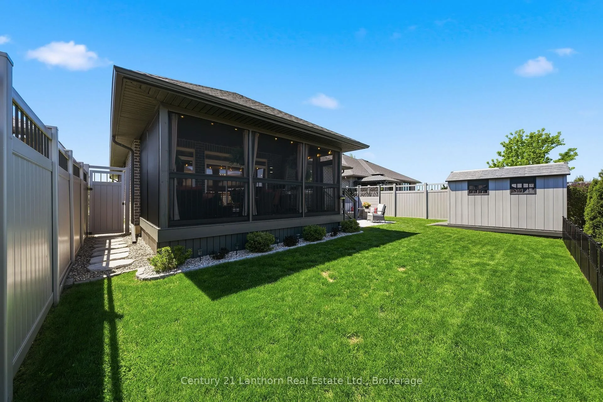 Photo 46 of 109 Hampton Ridge Drive, Belleville, Thurlow Ward — HOMEH