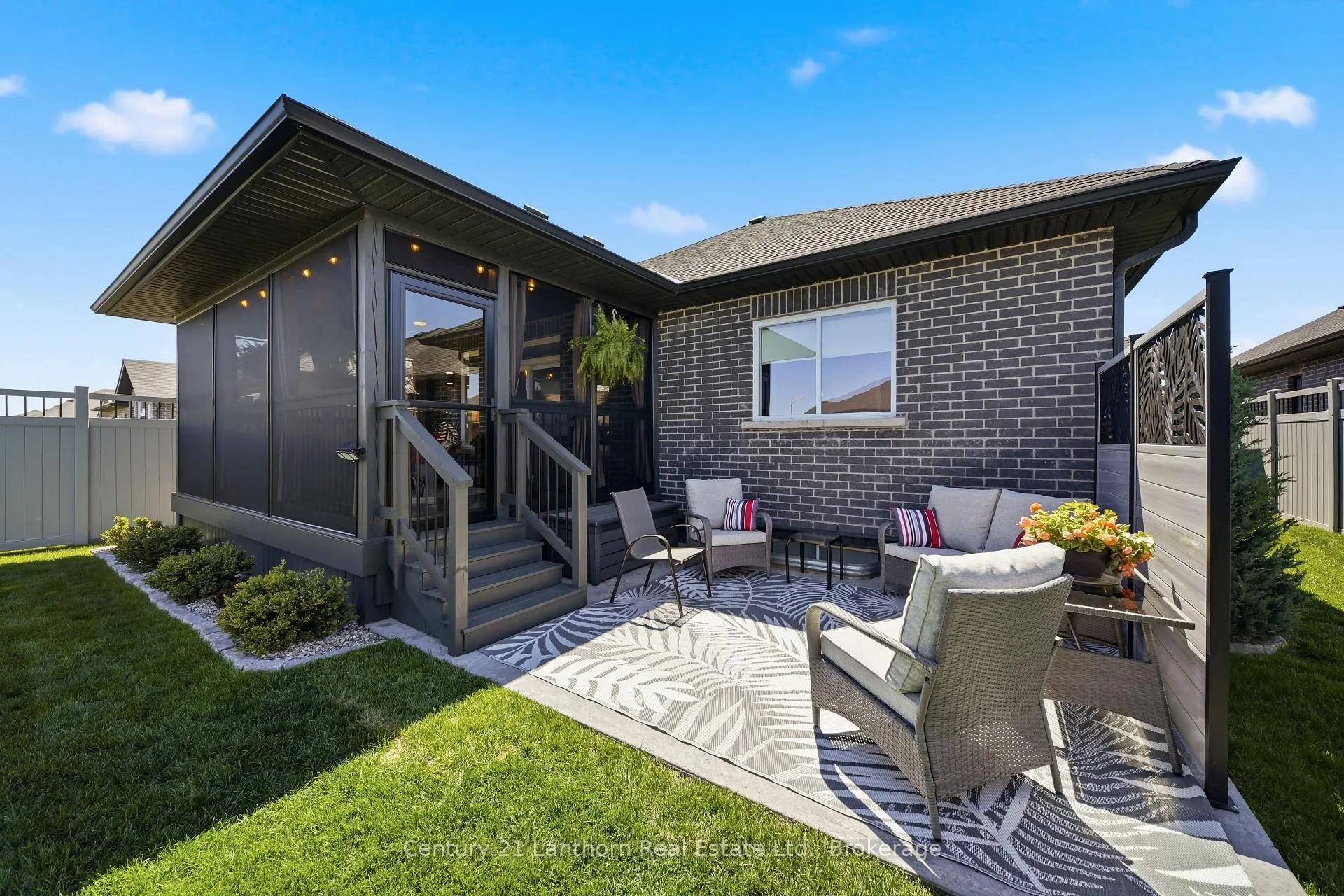 Photo 47 of 109 Hampton Ridge Drive, Belleville, Thurlow Ward — HOMEH