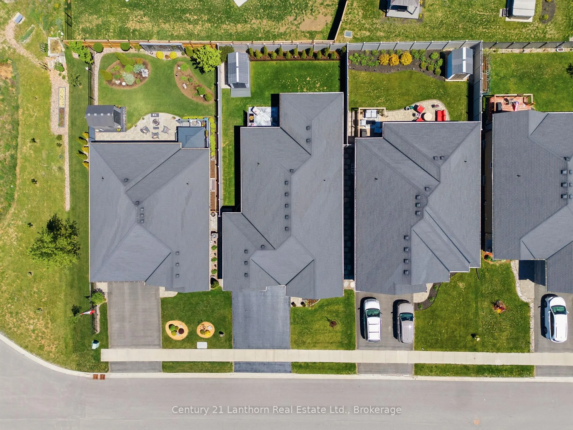 Photo 48 of 109 Hampton Ridge Drive, Belleville, Thurlow Ward — HOMEH