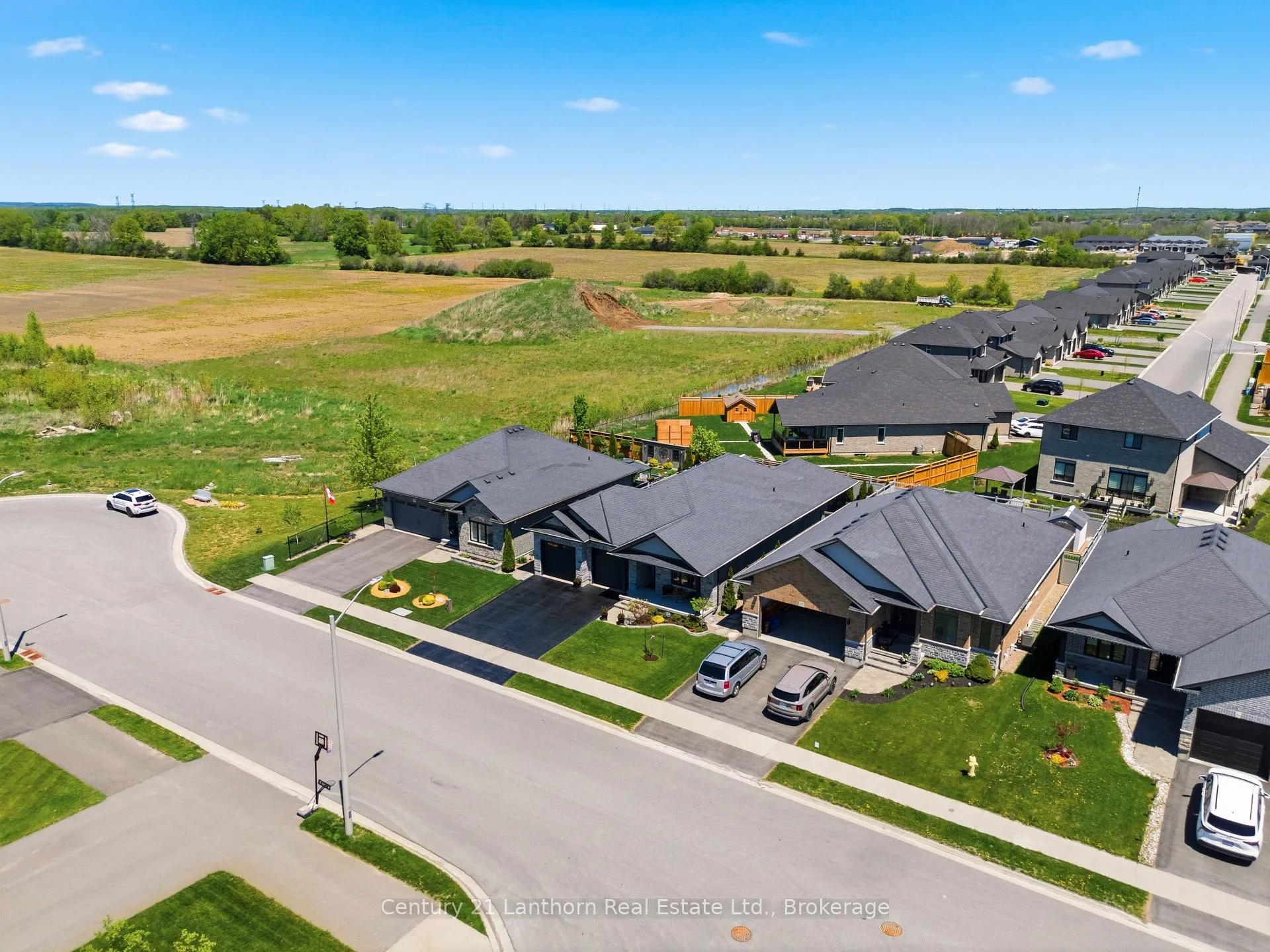 Photo 49 of 109 Hampton Ridge Drive, Belleville, Thurlow Ward — HOMEH