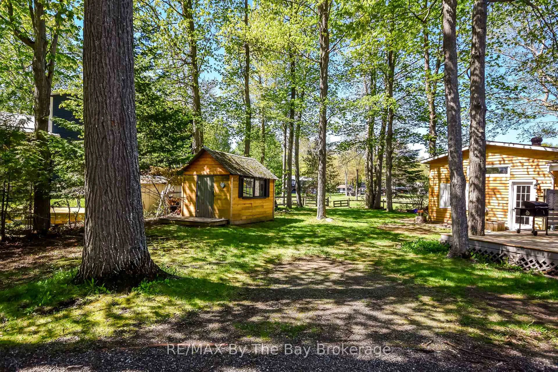 Photo 46 of 22 Talon Trail, Tiny, Rural Tiny — HOMEH