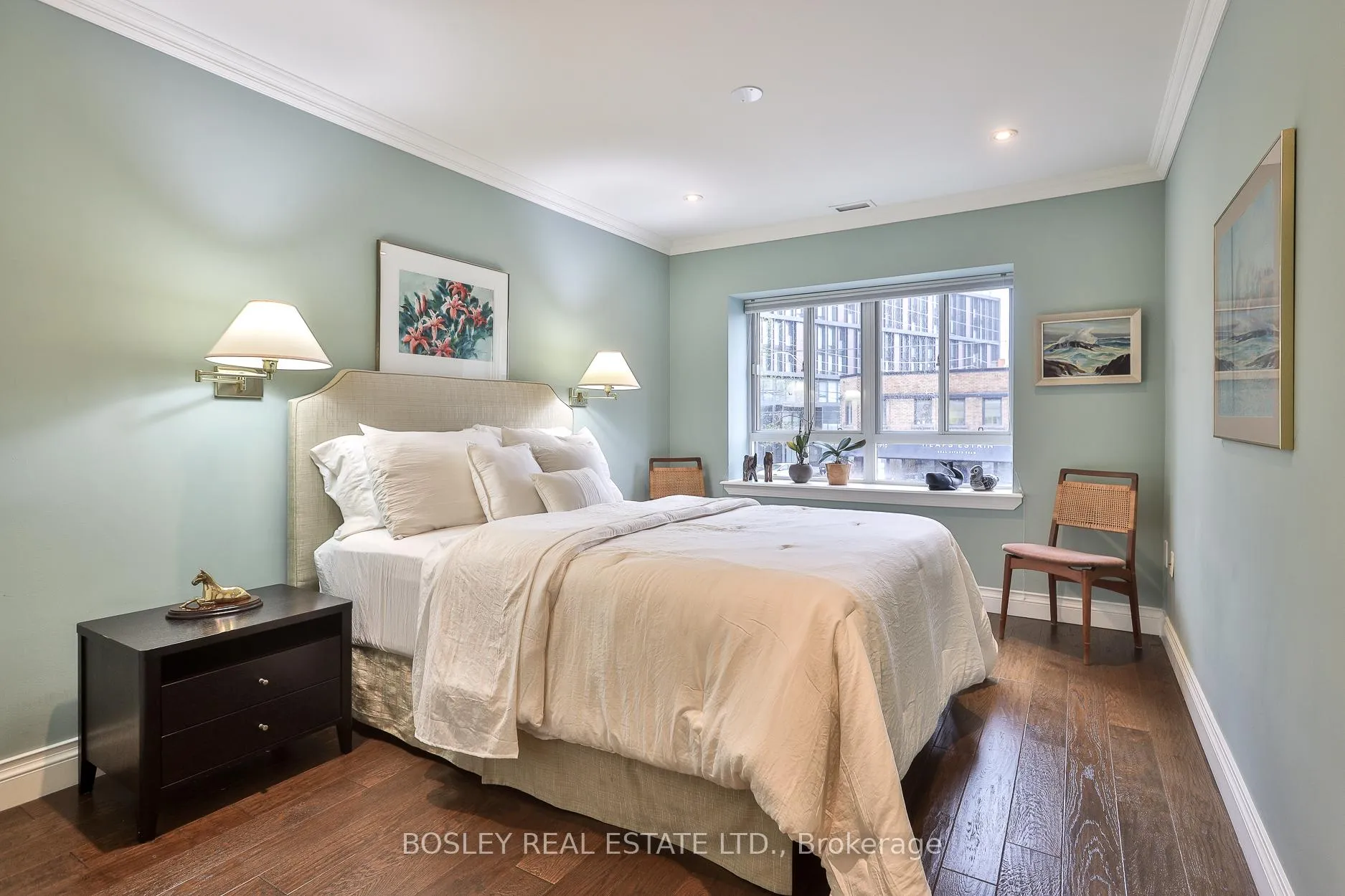 Photo 16 of Unit 203, 1387 Bayview Avenue, Toronto, Leaside — HOMEH