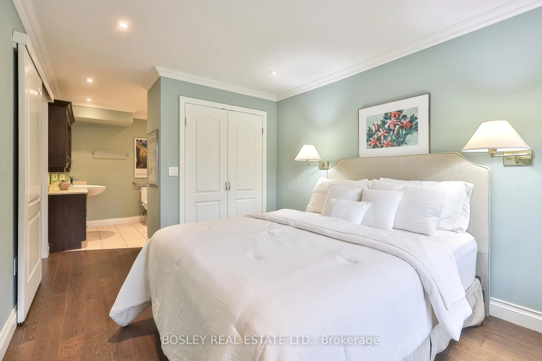 Photo 17 of Unit 203, 1387 Bayview Avenue, Toronto, Leaside — HOMEH