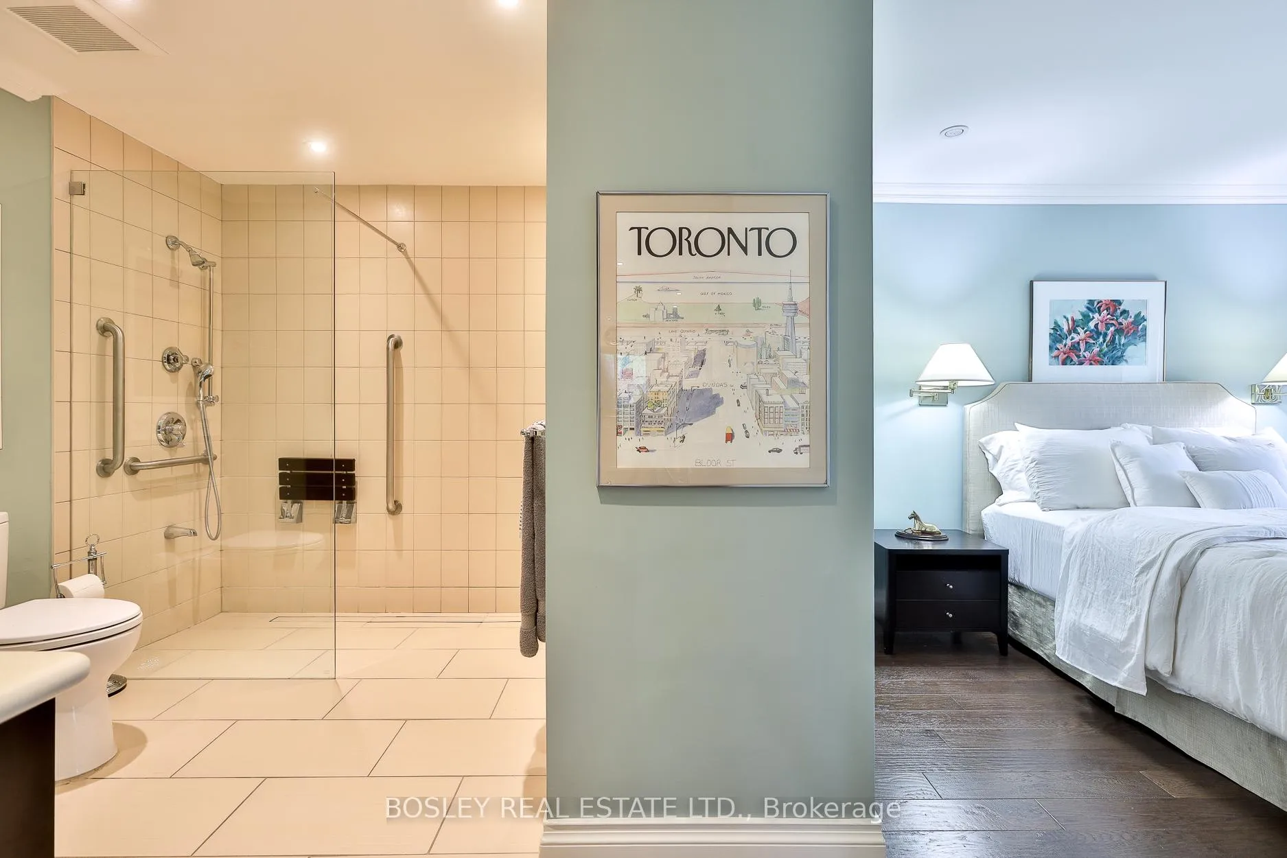 Photo 18 of Unit 203, 1387 Bayview Avenue, Toronto, Leaside — HOMEH