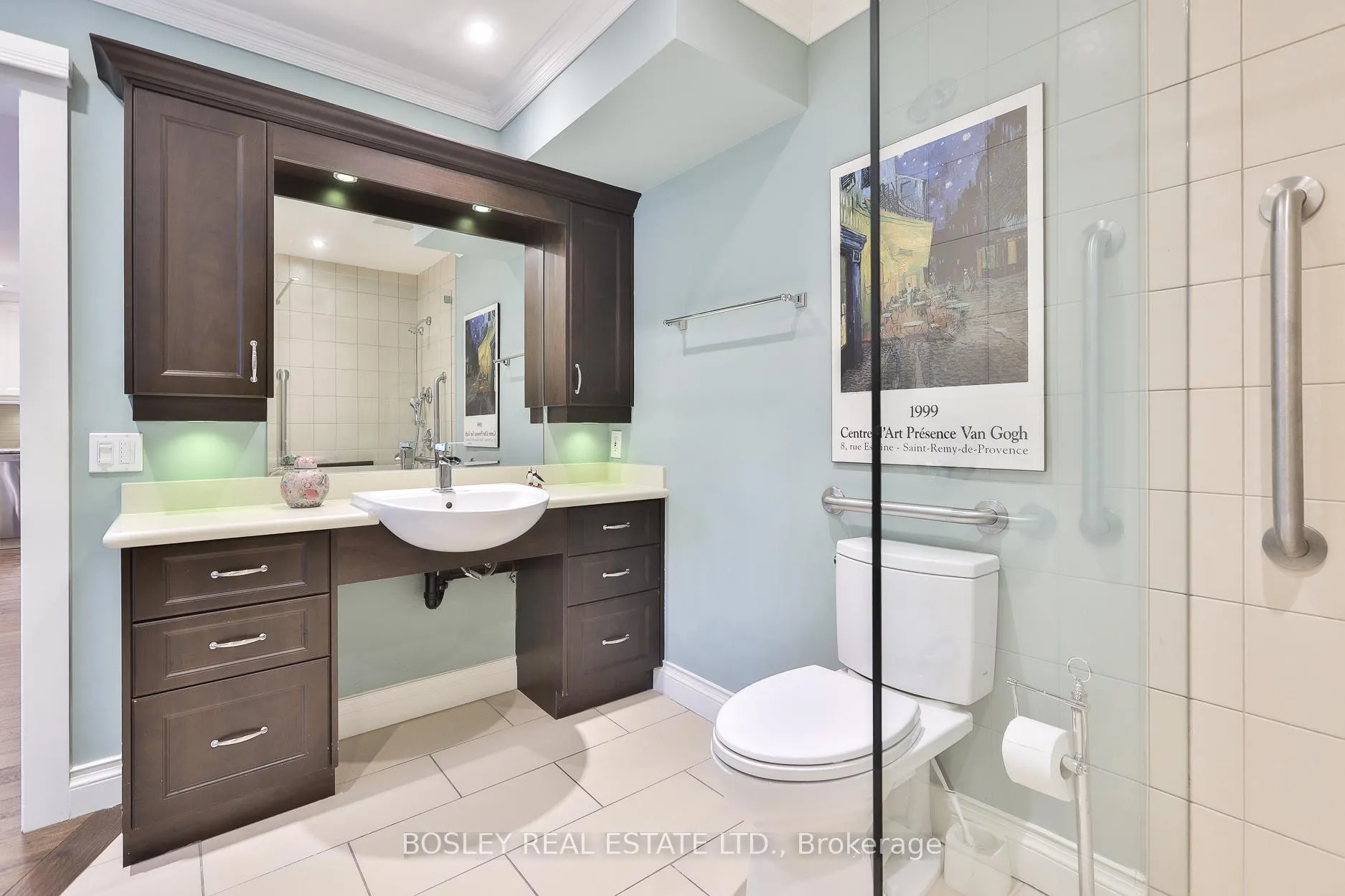 Photo 21 of Unit 203, 1387 Bayview Avenue, Toronto, Leaside — HOMEH