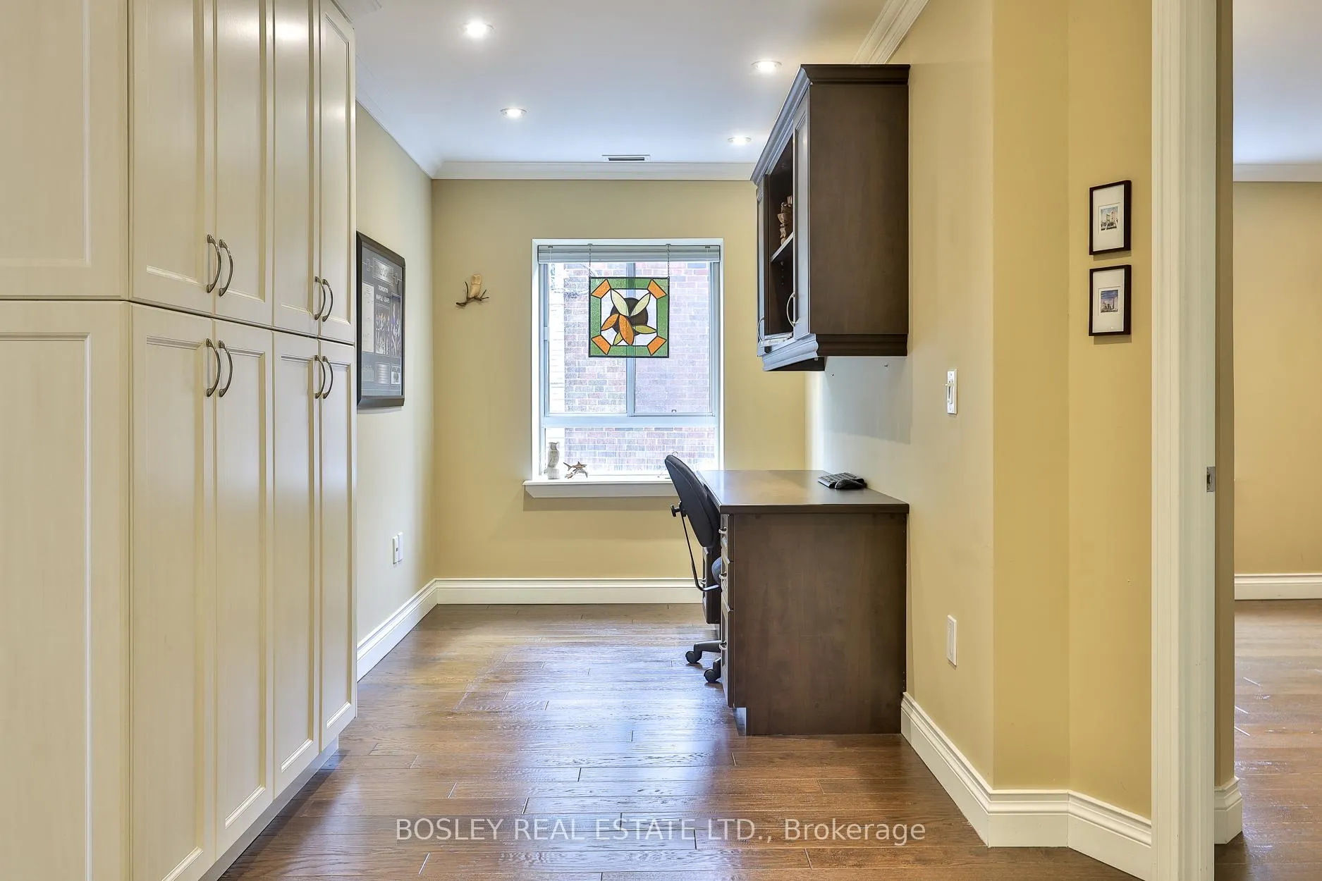 Photo 27 of Unit 203, 1387 Bayview Avenue, Toronto, Leaside — HOMEH