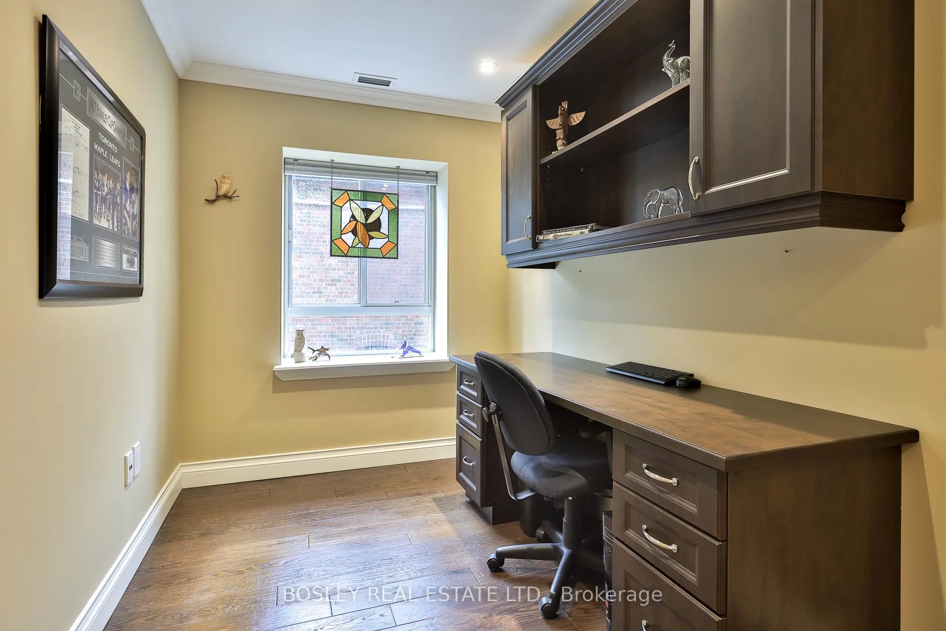 Photo 28 of Unit 203, 1387 Bayview Avenue, Toronto, Leaside — HOMEH