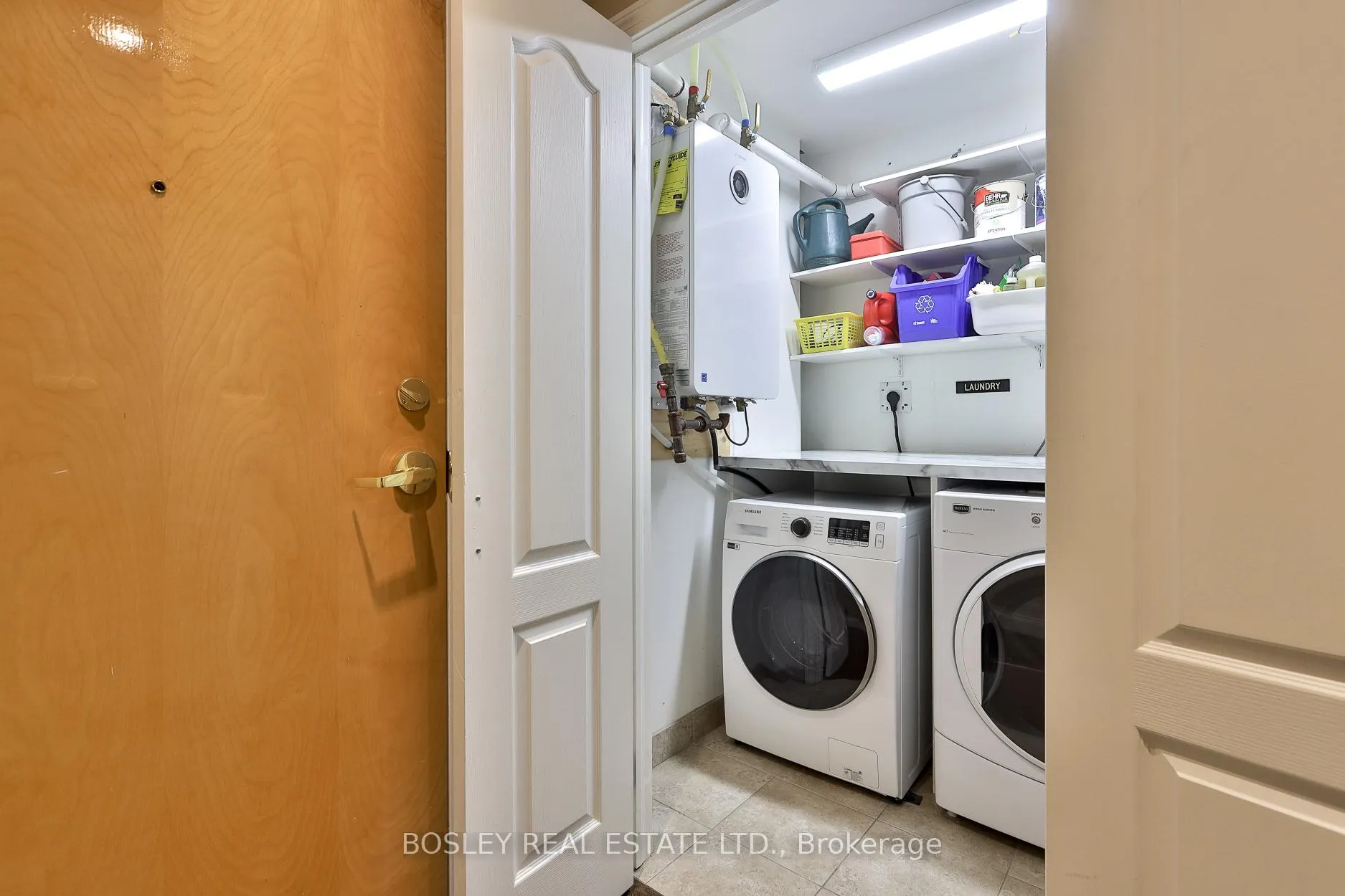 Photo 30 of Unit 203, 1387 Bayview Avenue, Toronto, Leaside — HOMEH
