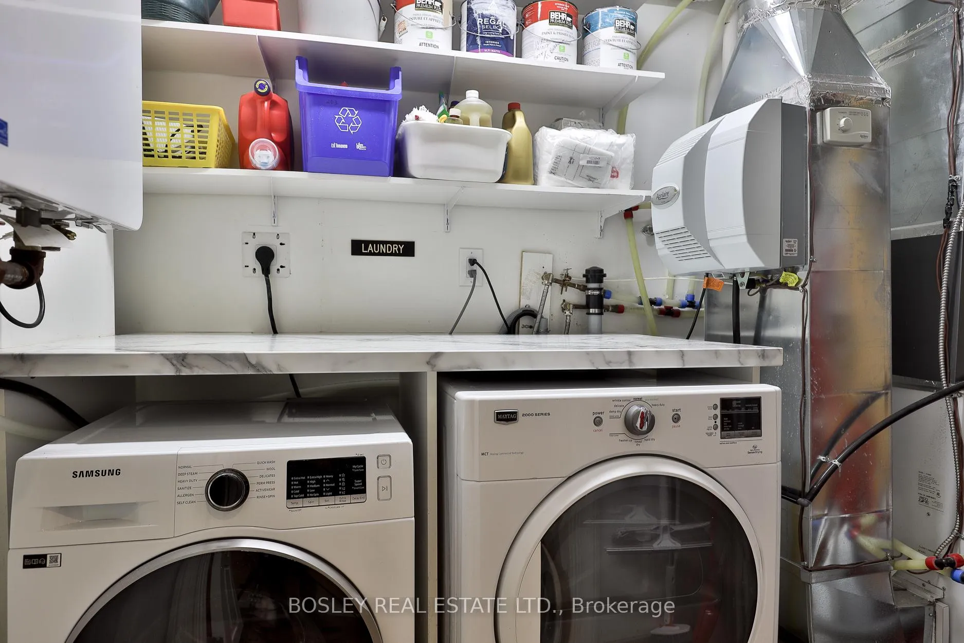 Photo 31 of Unit 203, 1387 Bayview Avenue, Toronto, Leaside — HOMEH