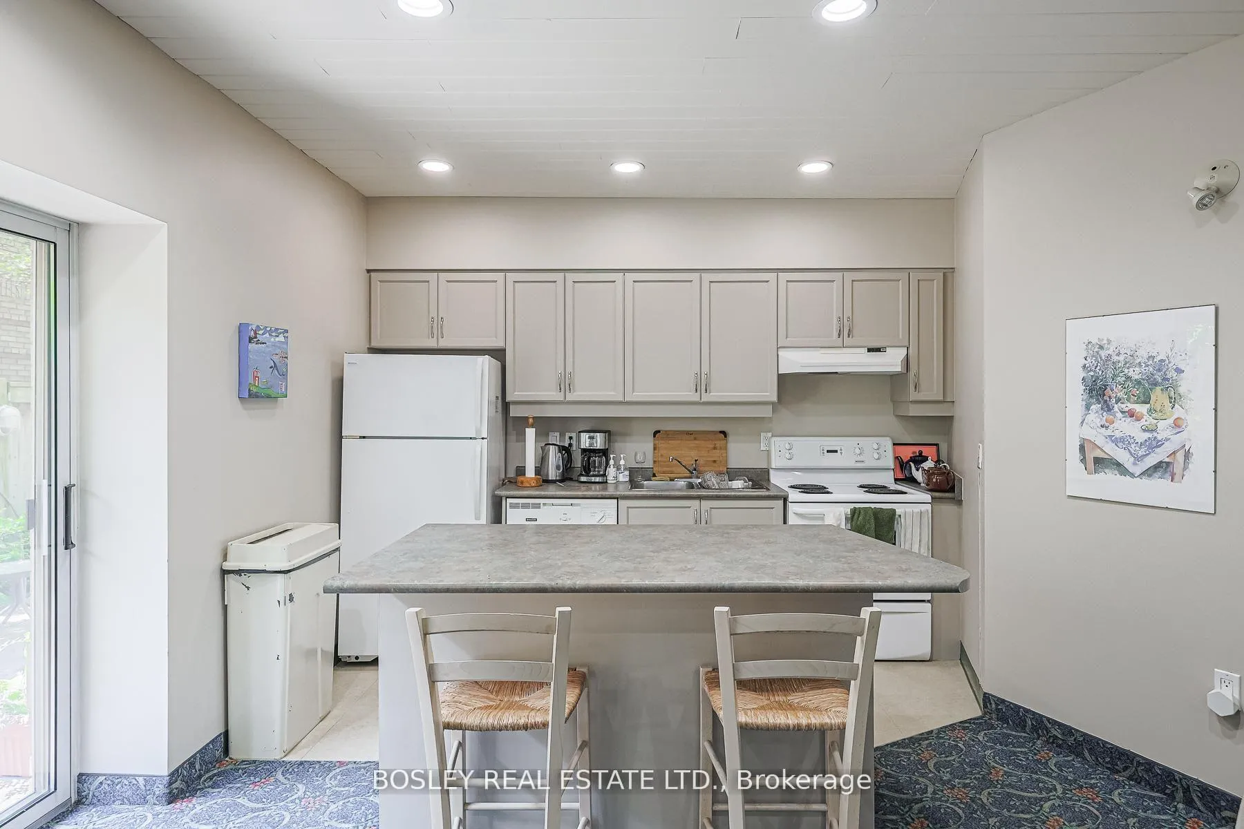 Photo 35 of Unit 203, 1387 Bayview Avenue, Toronto, Leaside — HOMEH