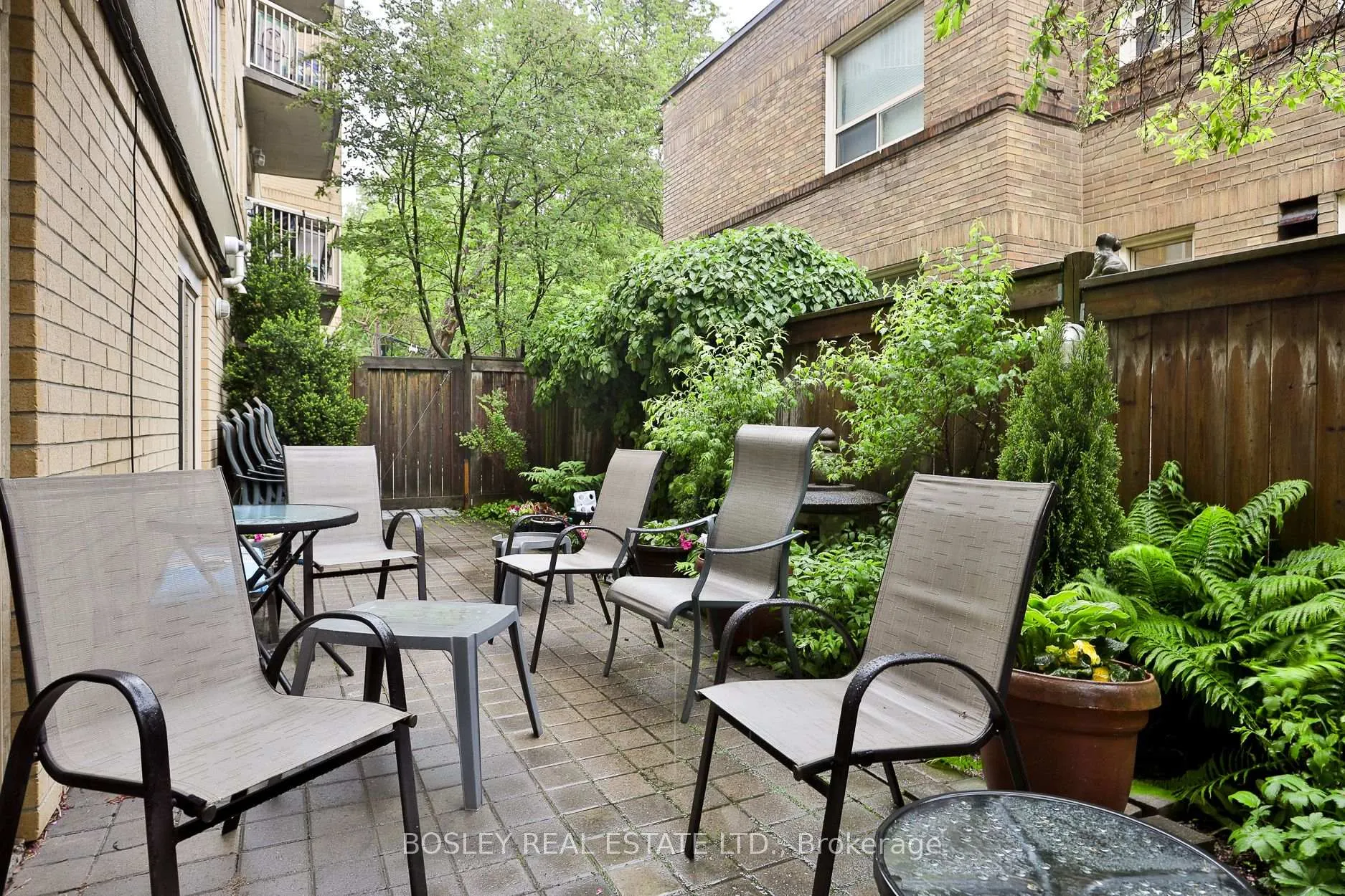 Photo 36 of Unit 203, 1387 Bayview Avenue, Toronto, Leaside — HOMEH
