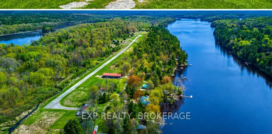 Photo 3 of 1013 Turner Way, Central Frontenac, Frontenac Centre — HOMEH