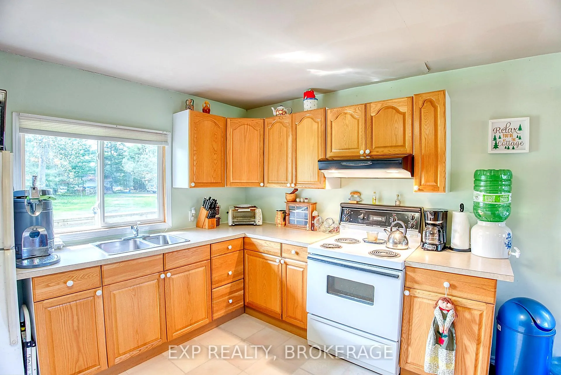 Photo 6 of 1013 Turner Way, Central Frontenac, Frontenac Centre — HOMEH