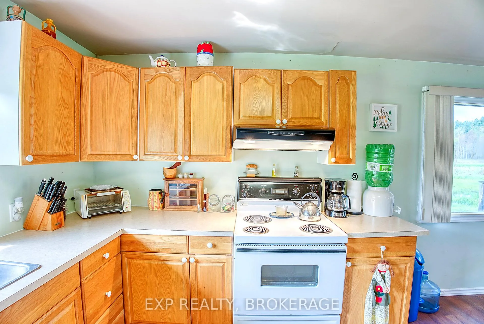Photo 7 of 1013 Turner Way, Central Frontenac, Frontenac Centre — HOMEH