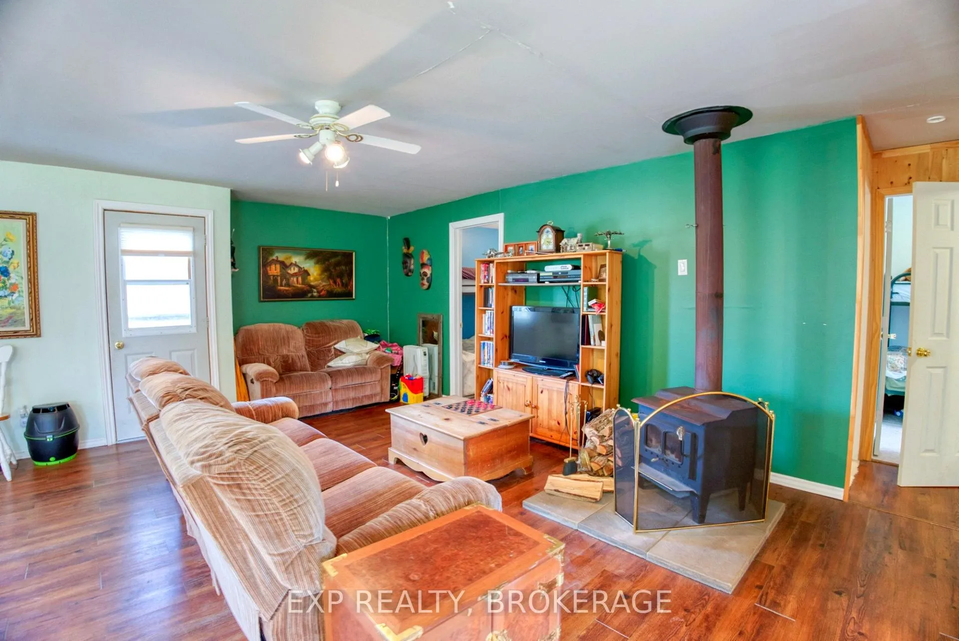 Photo 10 of 1013 Turner Way, Central Frontenac, Frontenac Centre — HOMEH