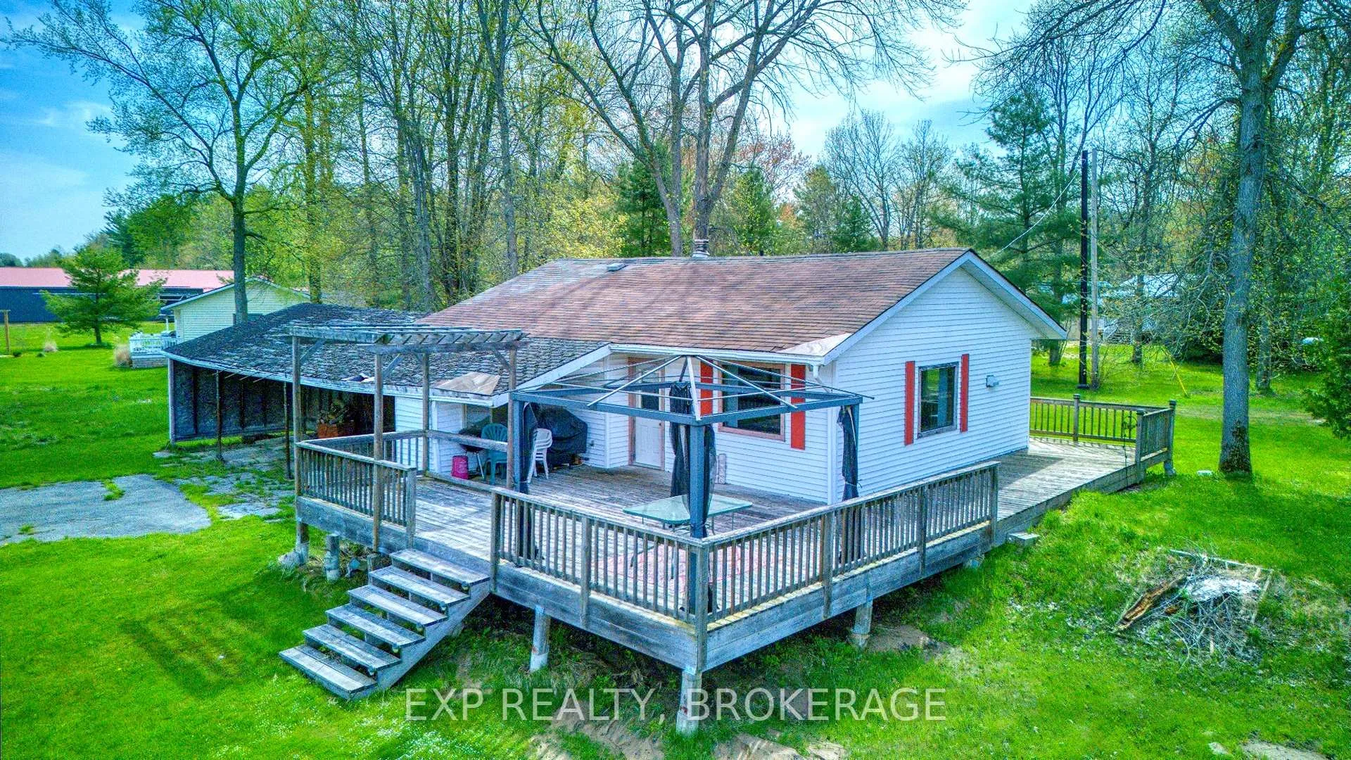 Photo 17 of 1013 Turner Way, Central Frontenac, Frontenac Centre — HOMEH