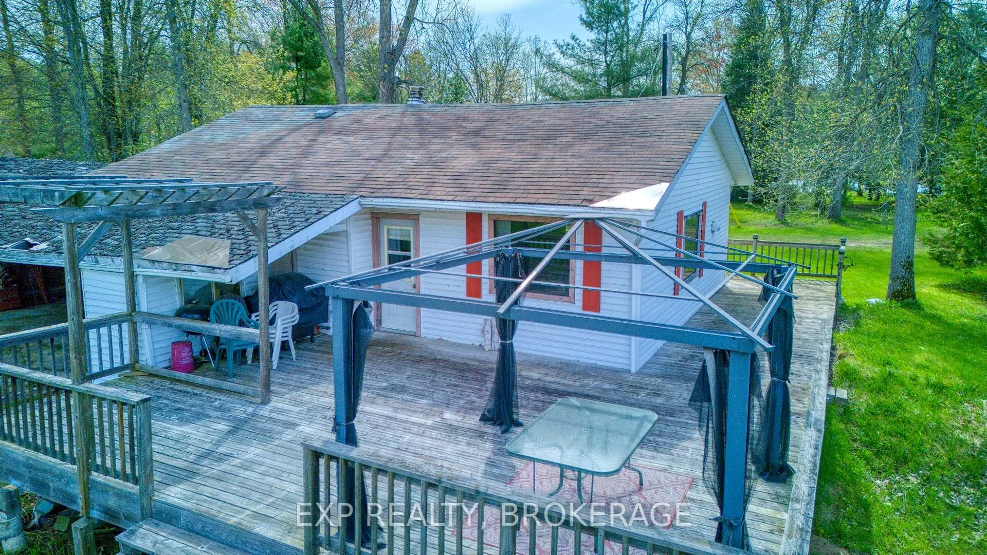 Photo 18 of 1013 Turner Way, Central Frontenac, Frontenac Centre — HOMEH
