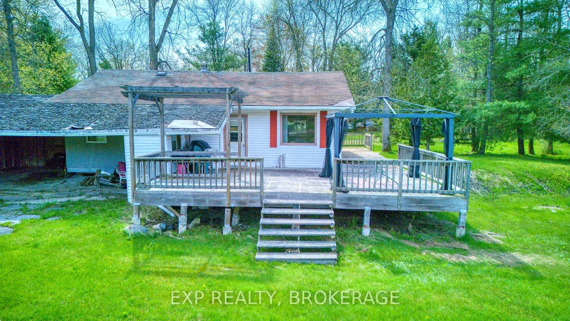 Photo 19 of 1013 Turner Way, Central Frontenac, Frontenac Centre — HOMEH