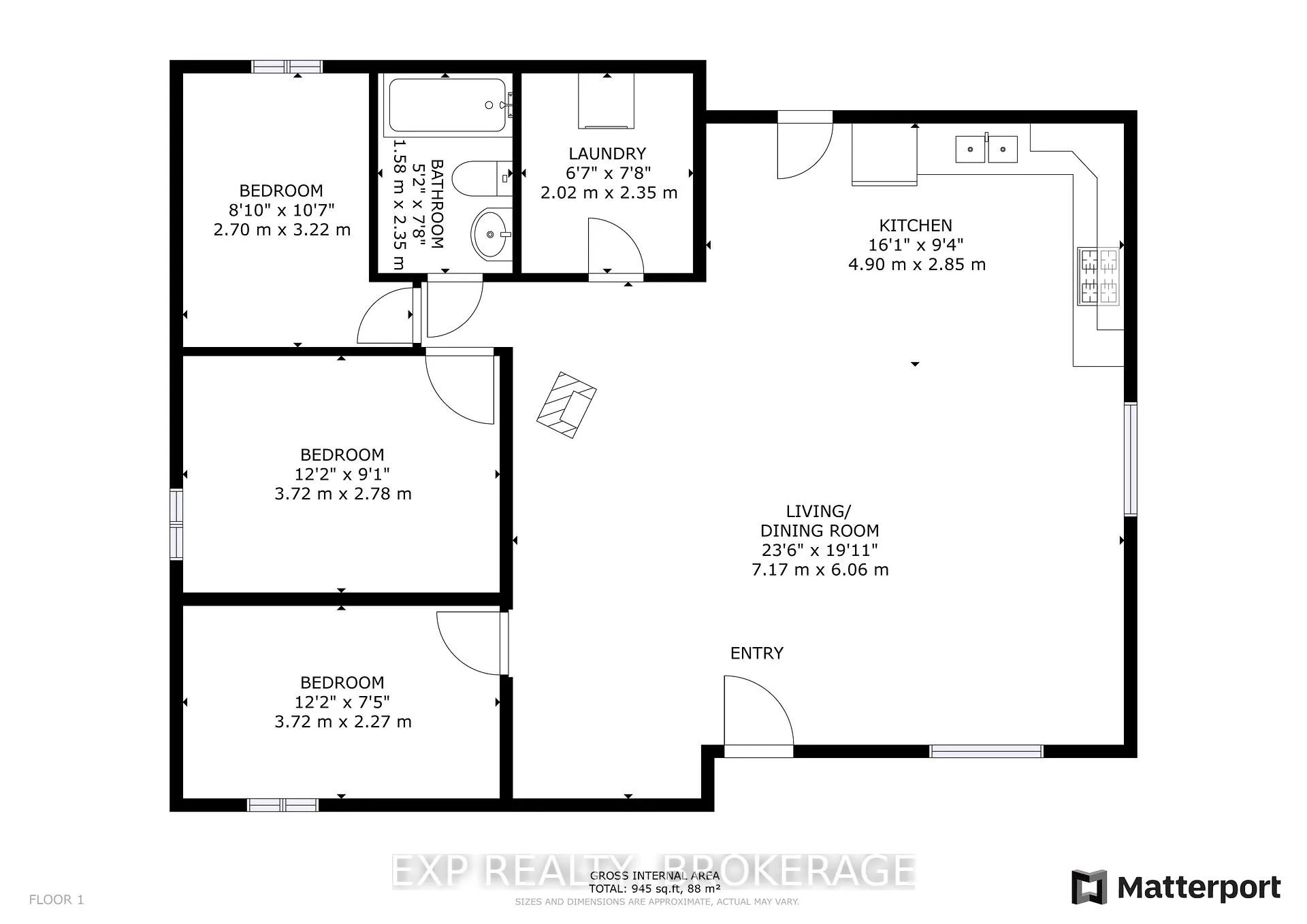 Photo 20 of 1013 Turner Way, Central Frontenac, Frontenac Centre — HOMEH