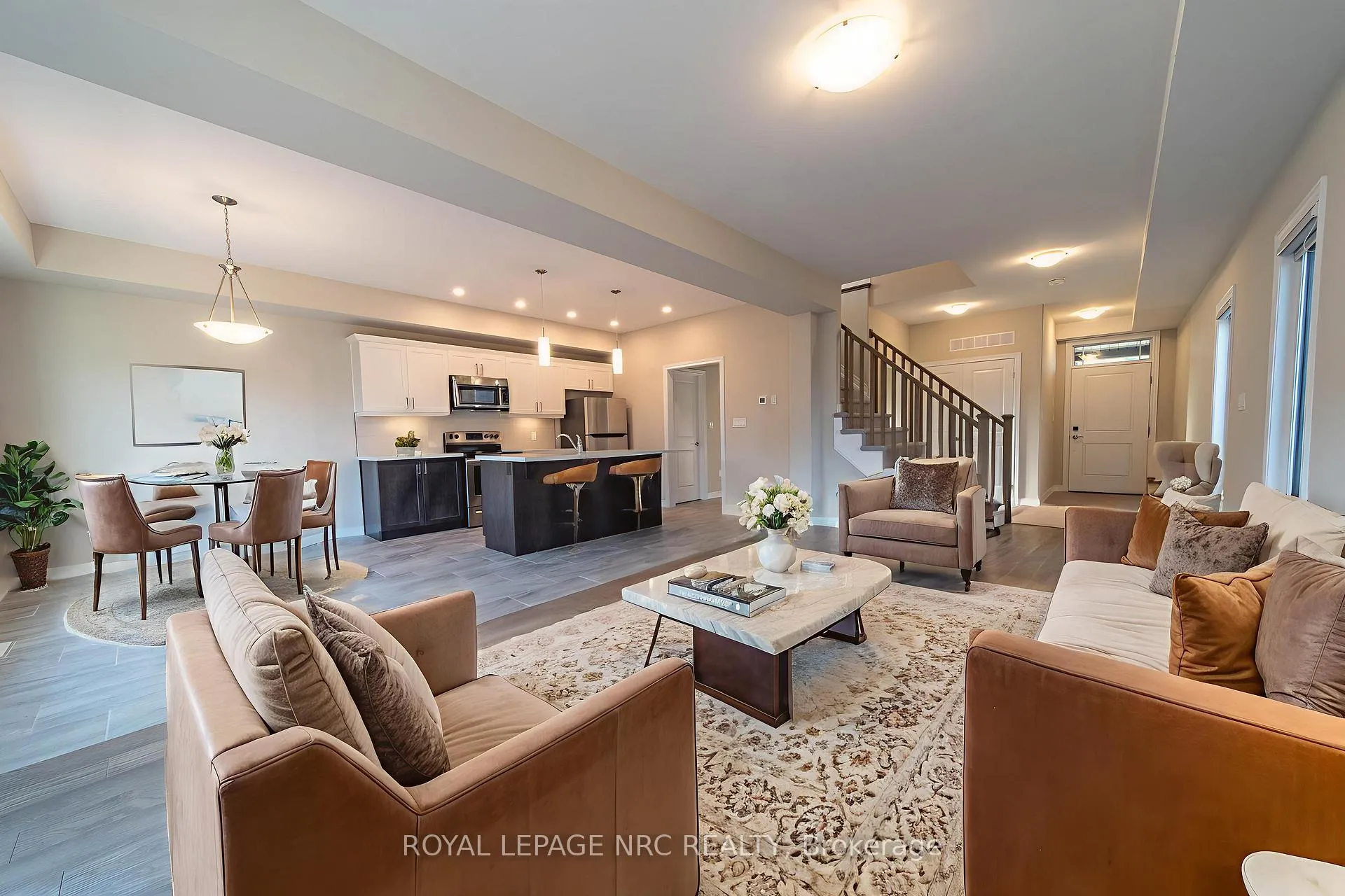 Photo 1 of 1217 Uppers Lane, Thorold, Rolling Meadows — HOMEH