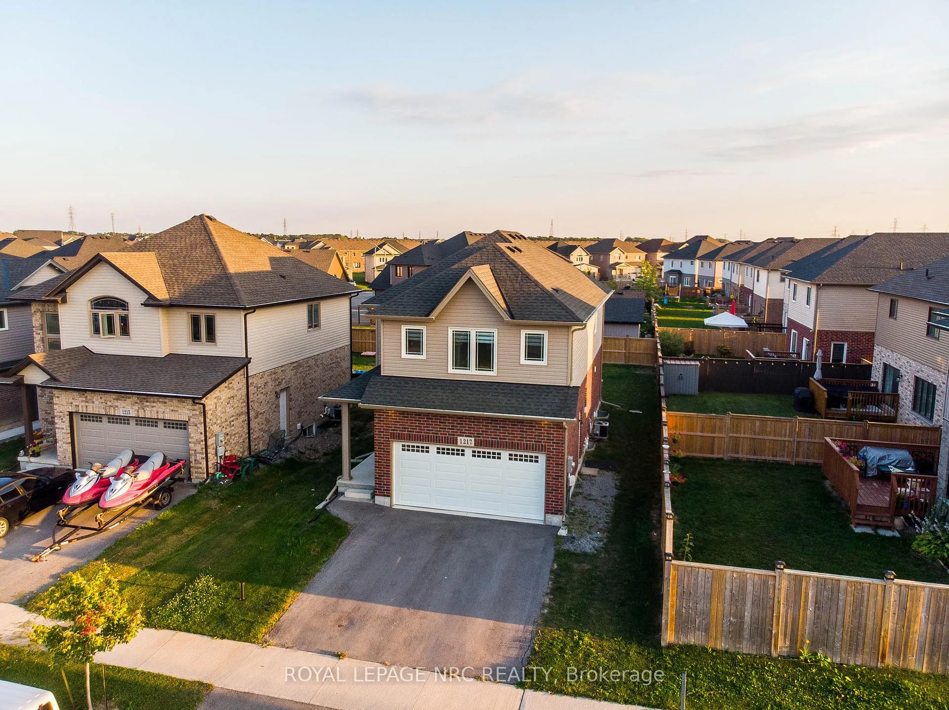 Photo 29 of 1217 Uppers Lane, Thorold, Rolling Meadows — HOMEH