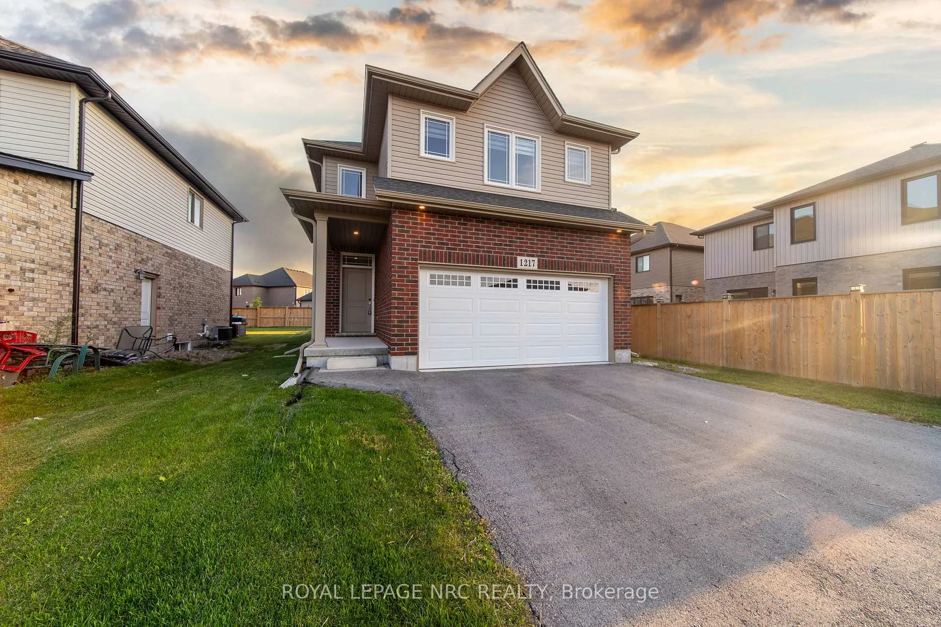 Photo 31 of 1217 Uppers Lane, Thorold, Rolling Meadows — HOMEH