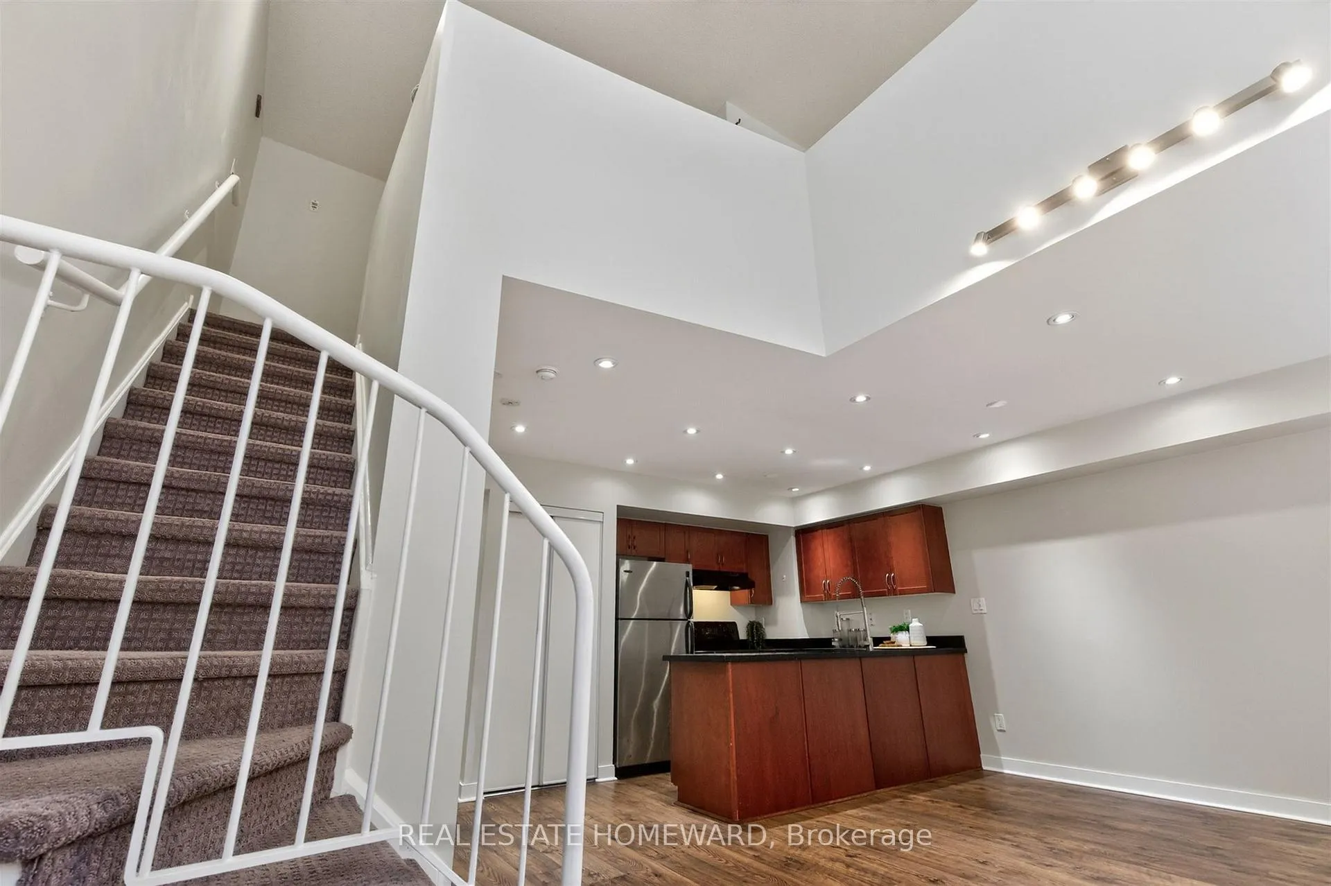 Photo 4 of Unit 115, 21 Earl Street, Toronto, North St. James Town — HOMEH