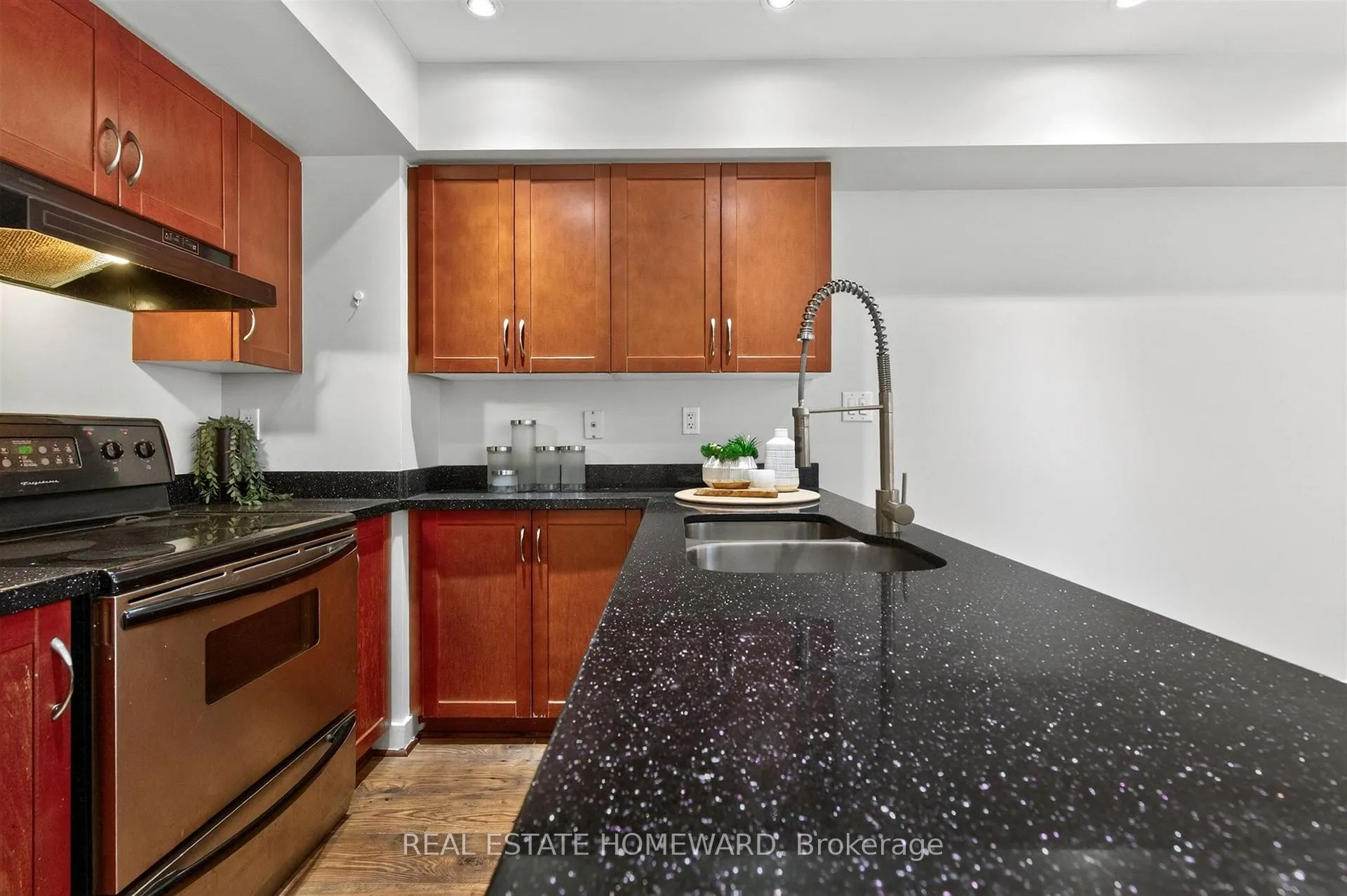 Photo 9 of Unit 115, 21 Earl Street, Toronto, North St. James Town — HOMEH