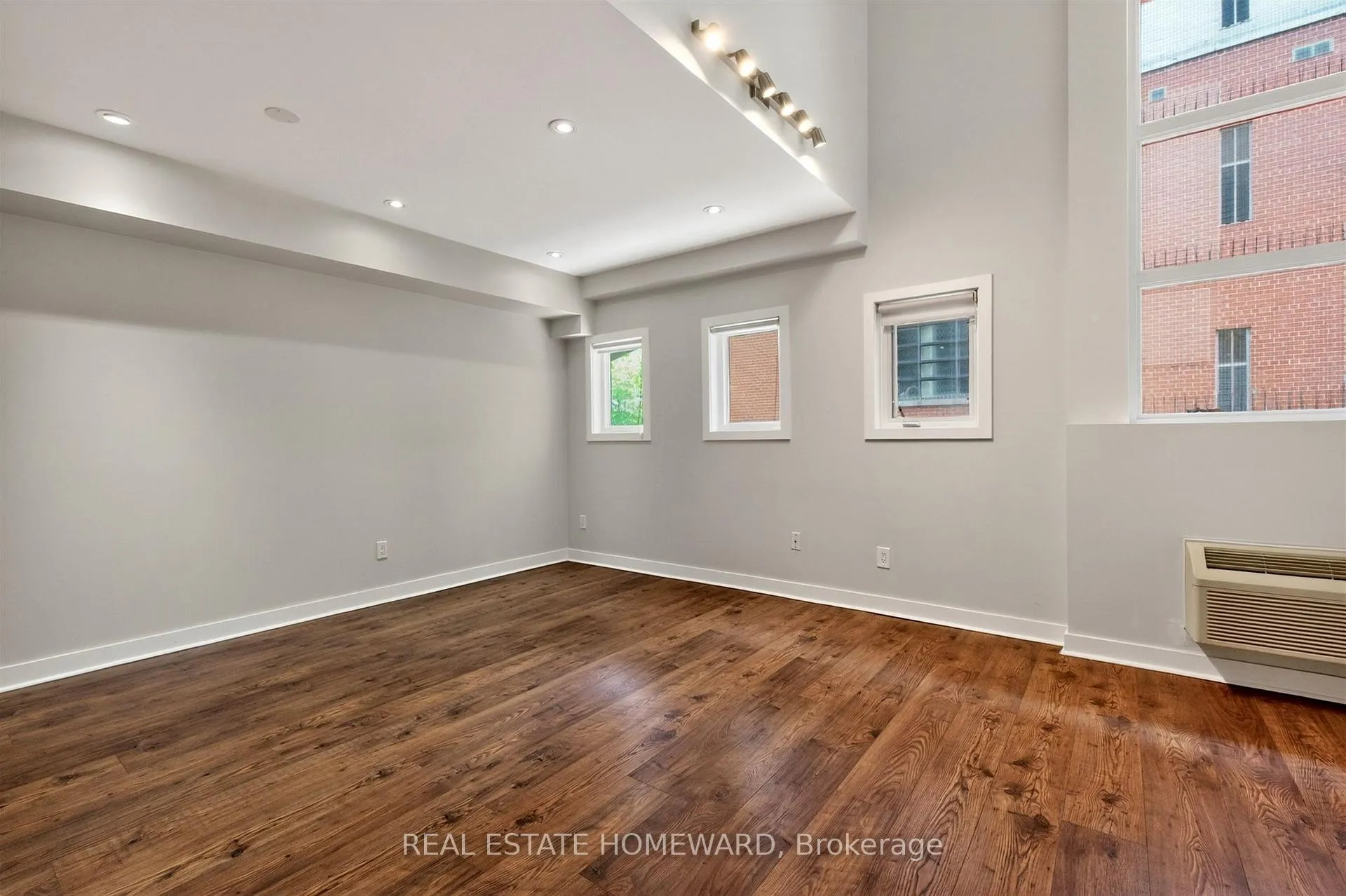 Photo 11 of Unit 115, 21 Earl Street, Toronto, North St. James Town — HOMEH