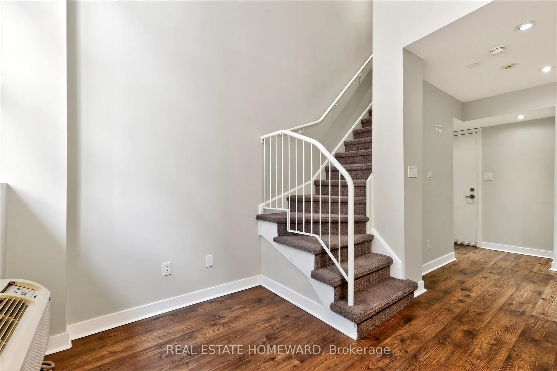 Photo 12 of Unit 115, 21 Earl Street, Toronto, North St. James Town — HOMEH