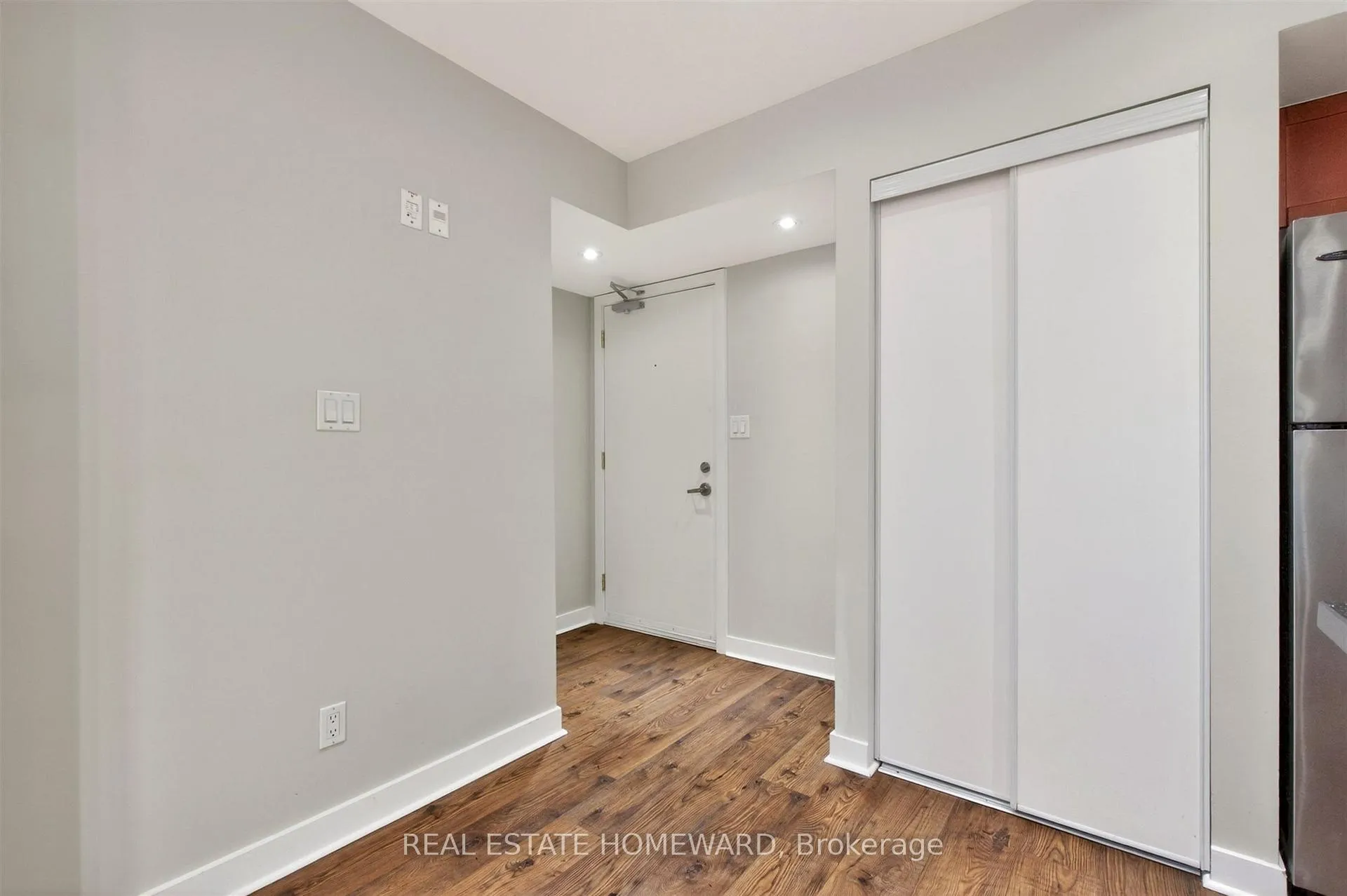 Photo 20 of Unit 115, 21 Earl Street, Toronto, North St. James Town — HOMEH