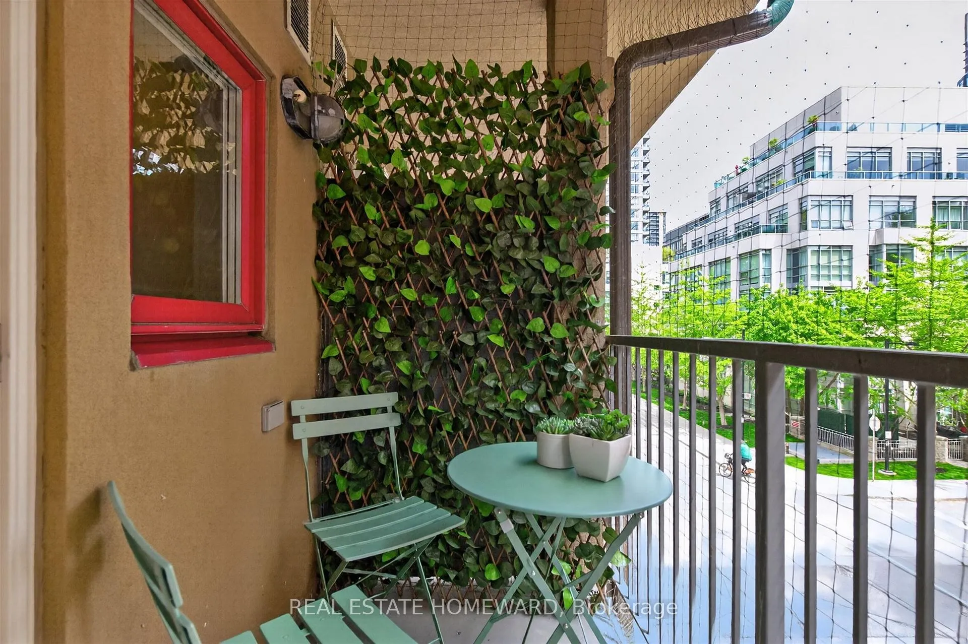 Photo 21 of Unit 115, 21 Earl Street, Toronto, North St. James Town — HOMEH